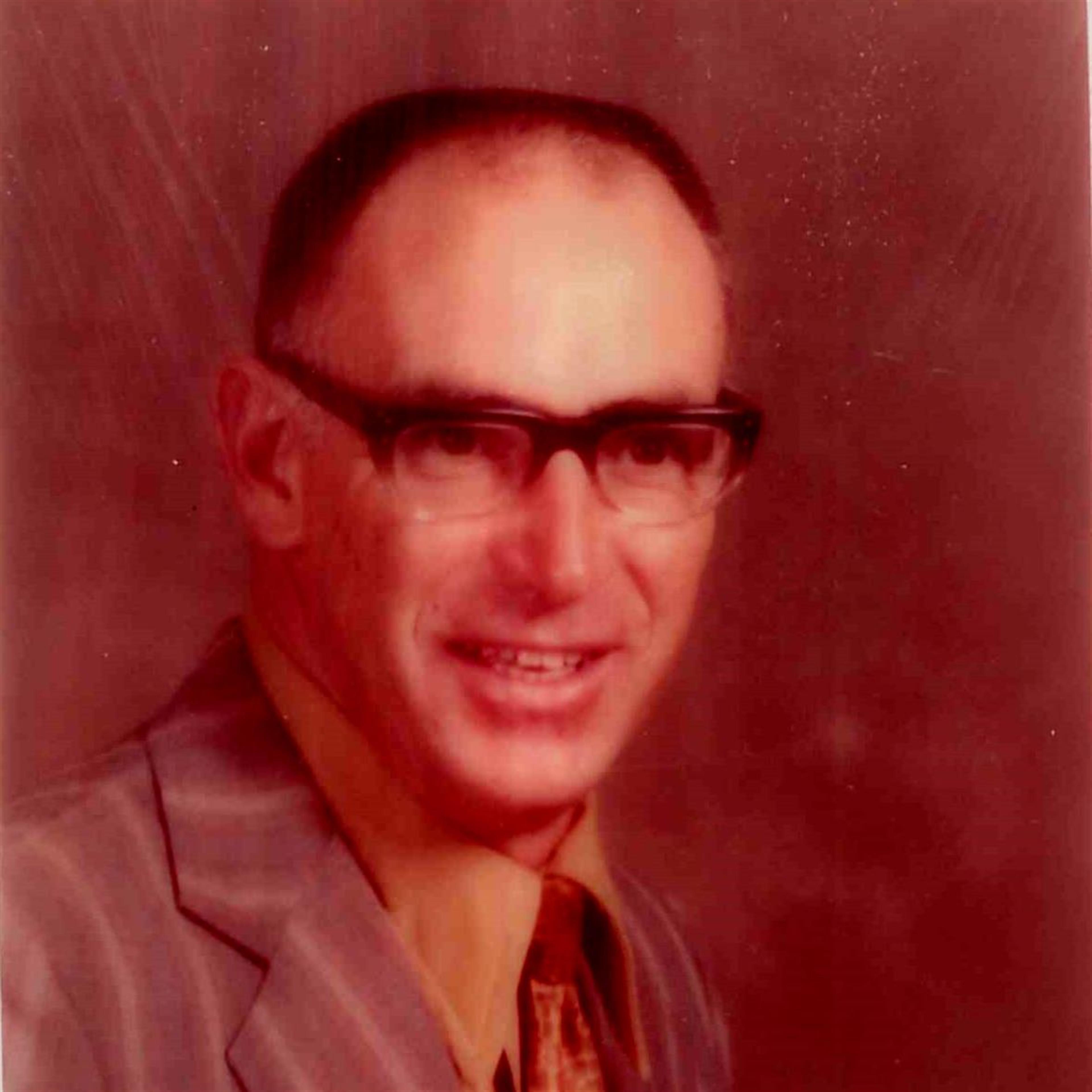 Frank Pasquale Pugh