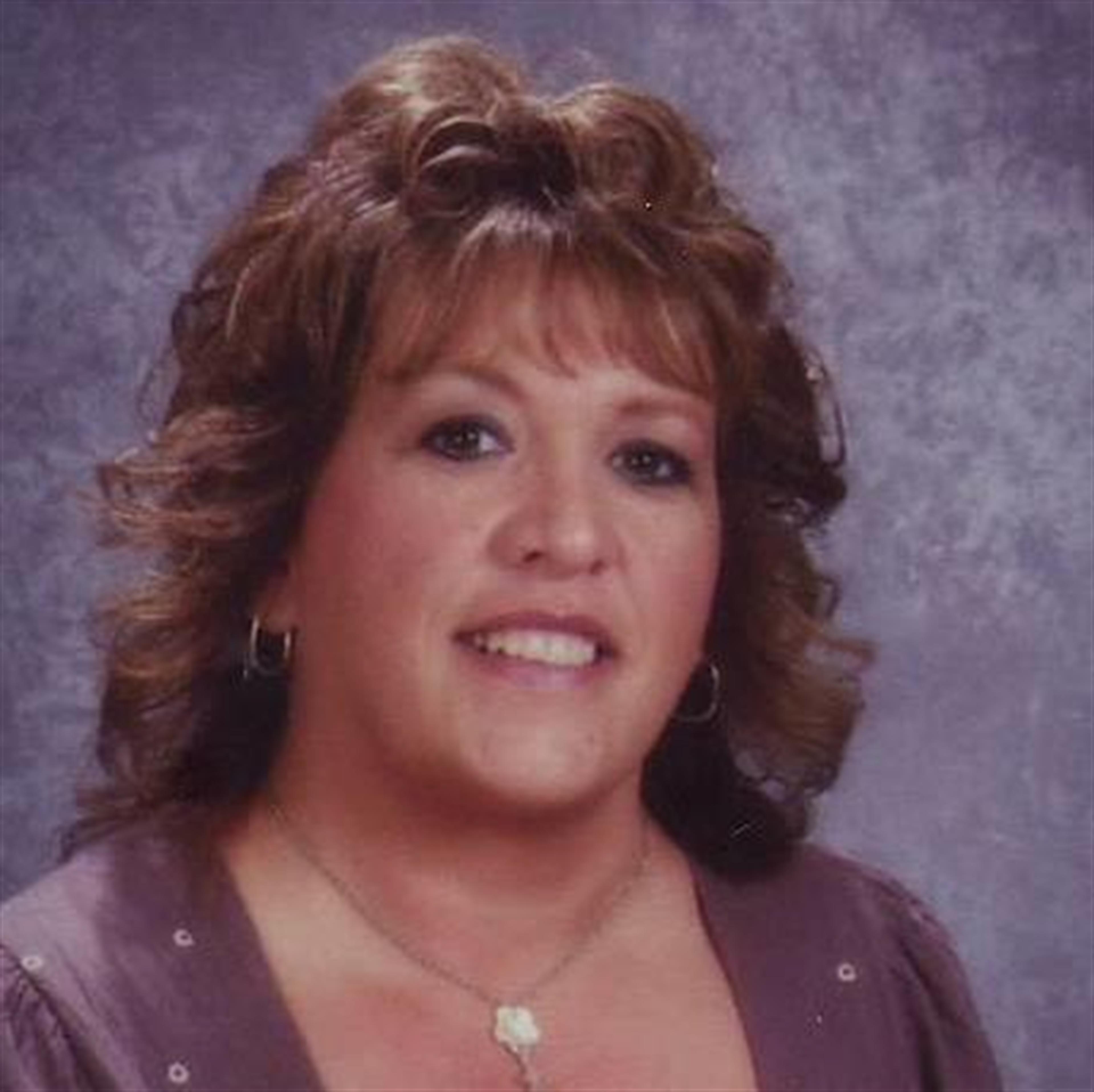 Jackie J.A. Patterson (Lebanon)