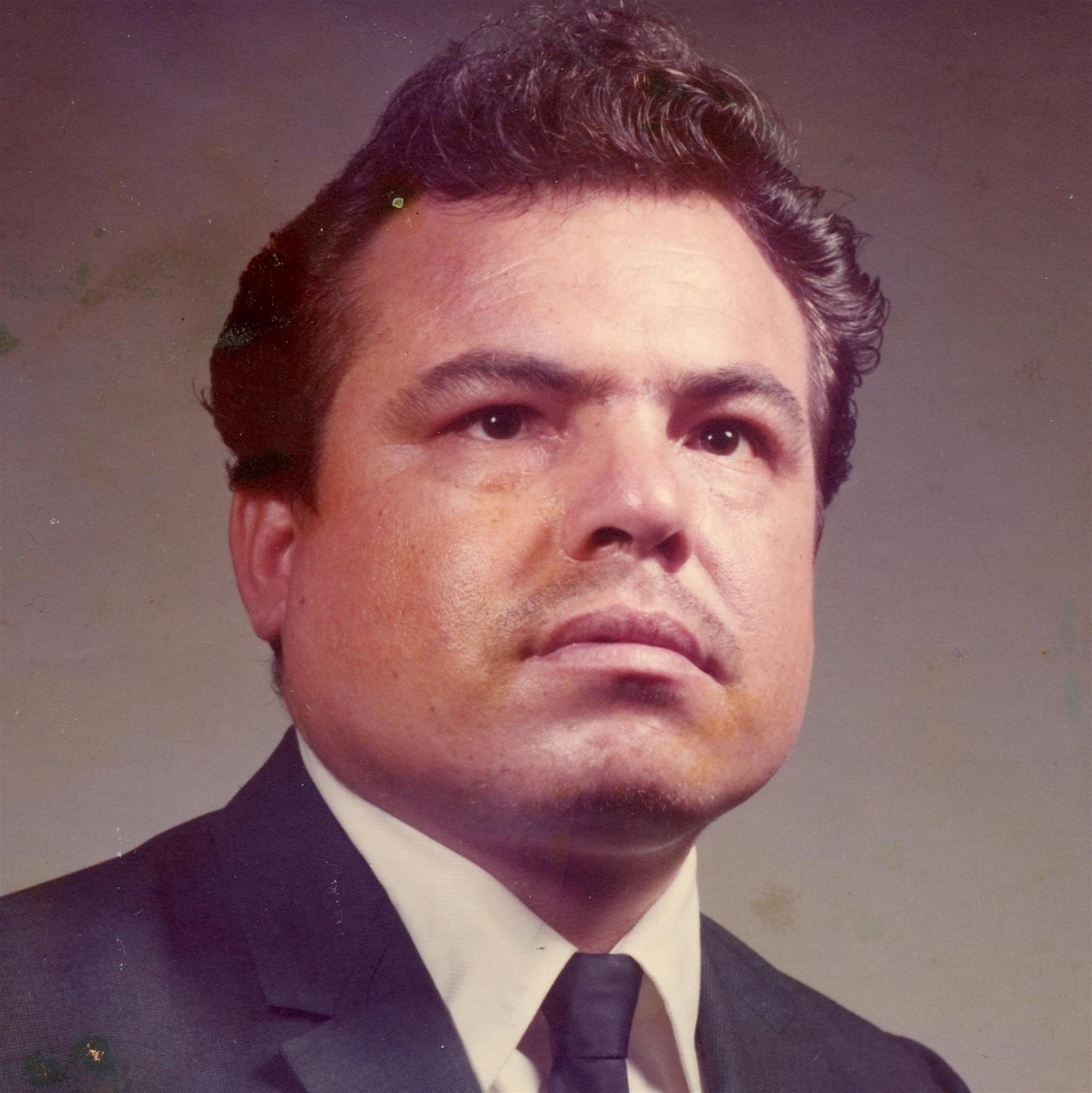 Mr. Juan Perez