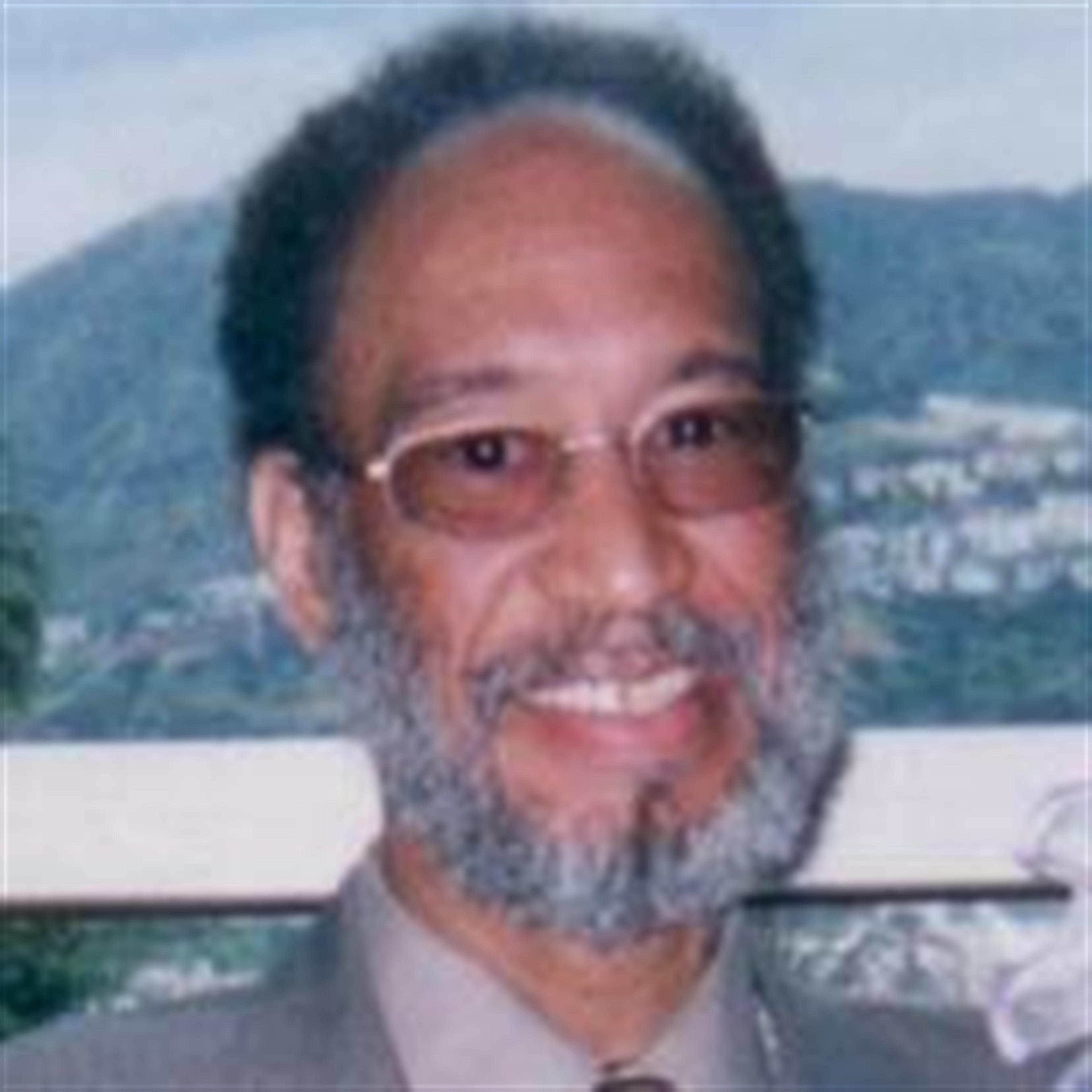 Louis Gregg LeFlore