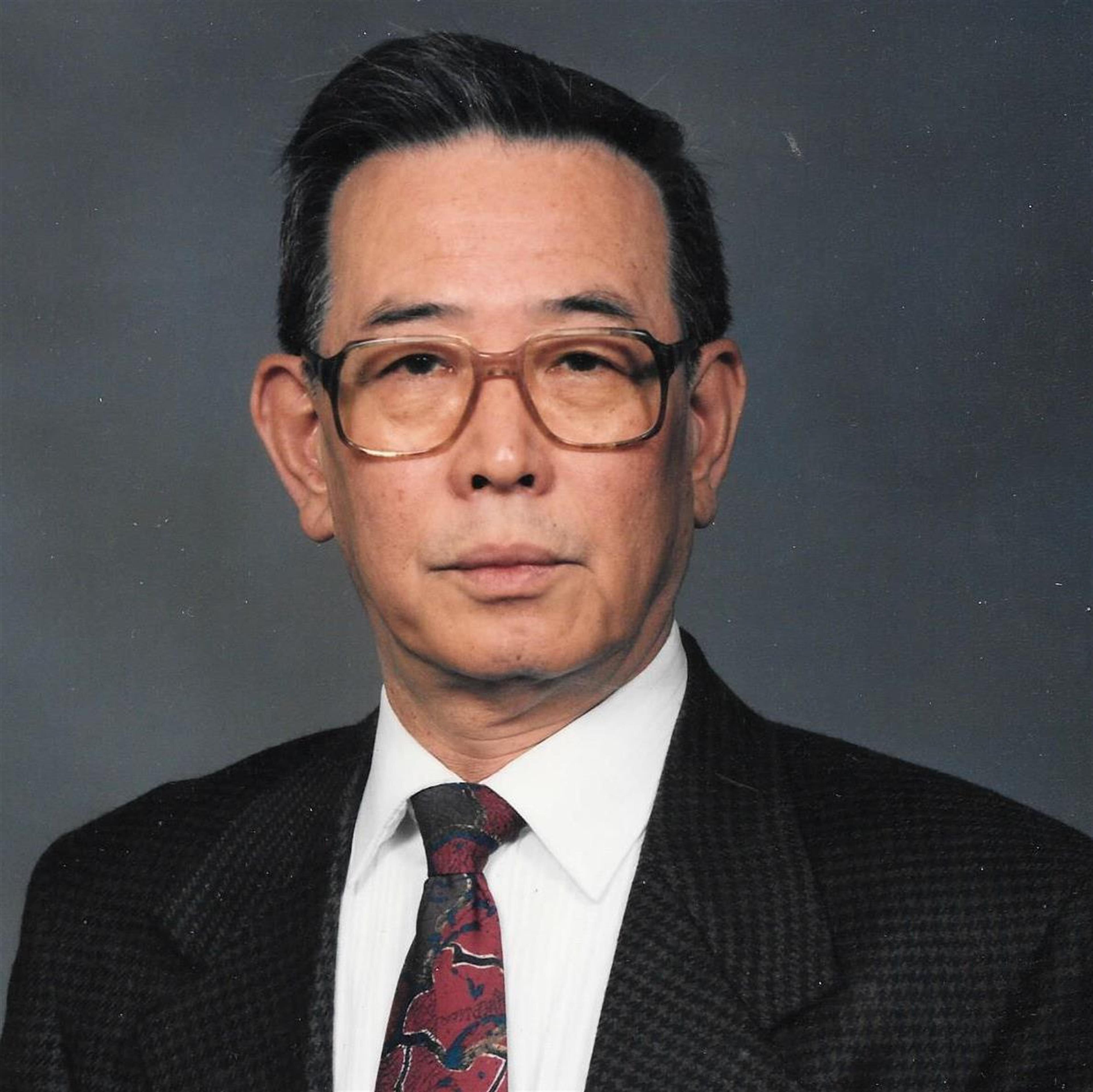 Scott Sungkoo Kim