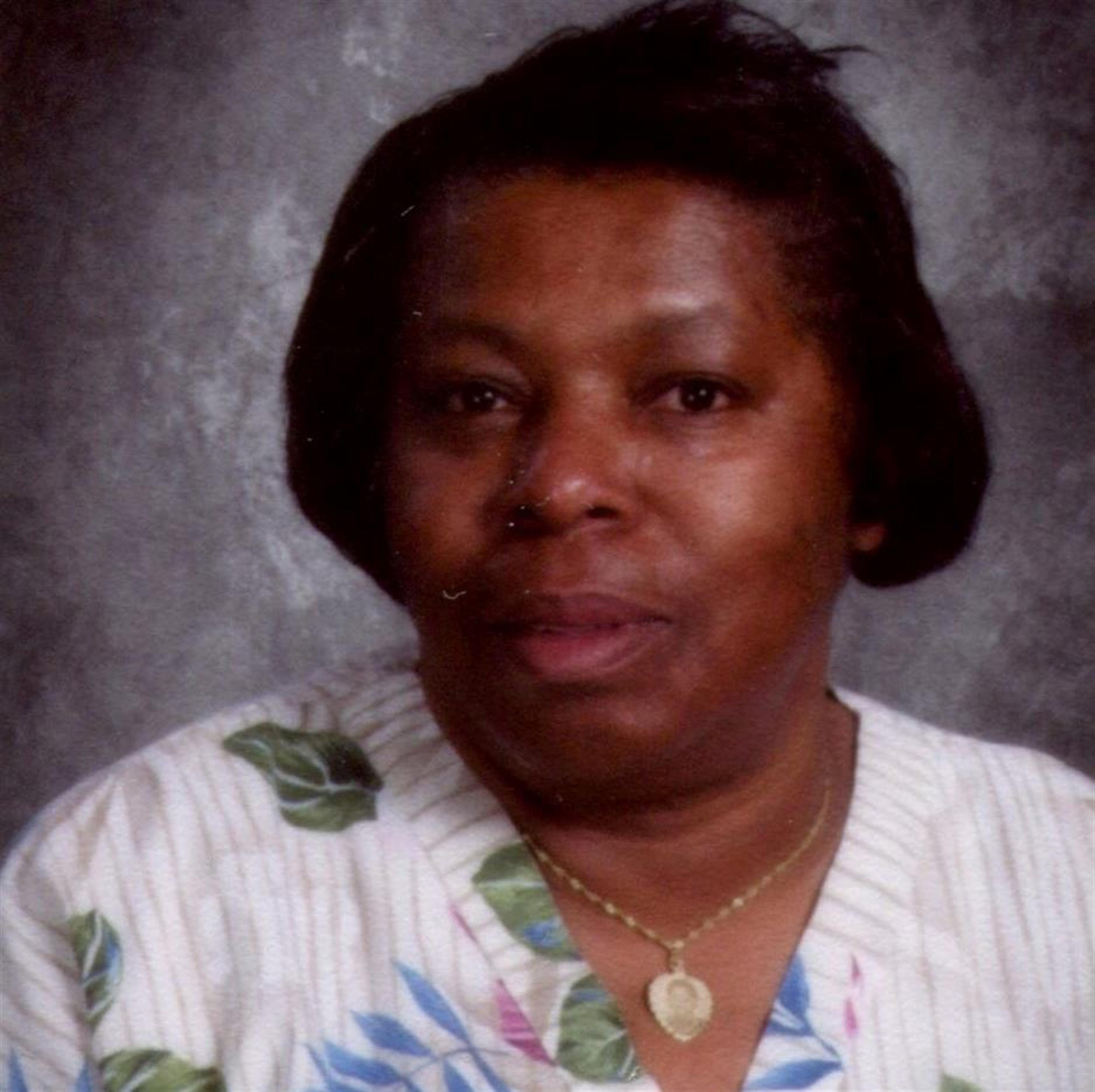 Gladys King