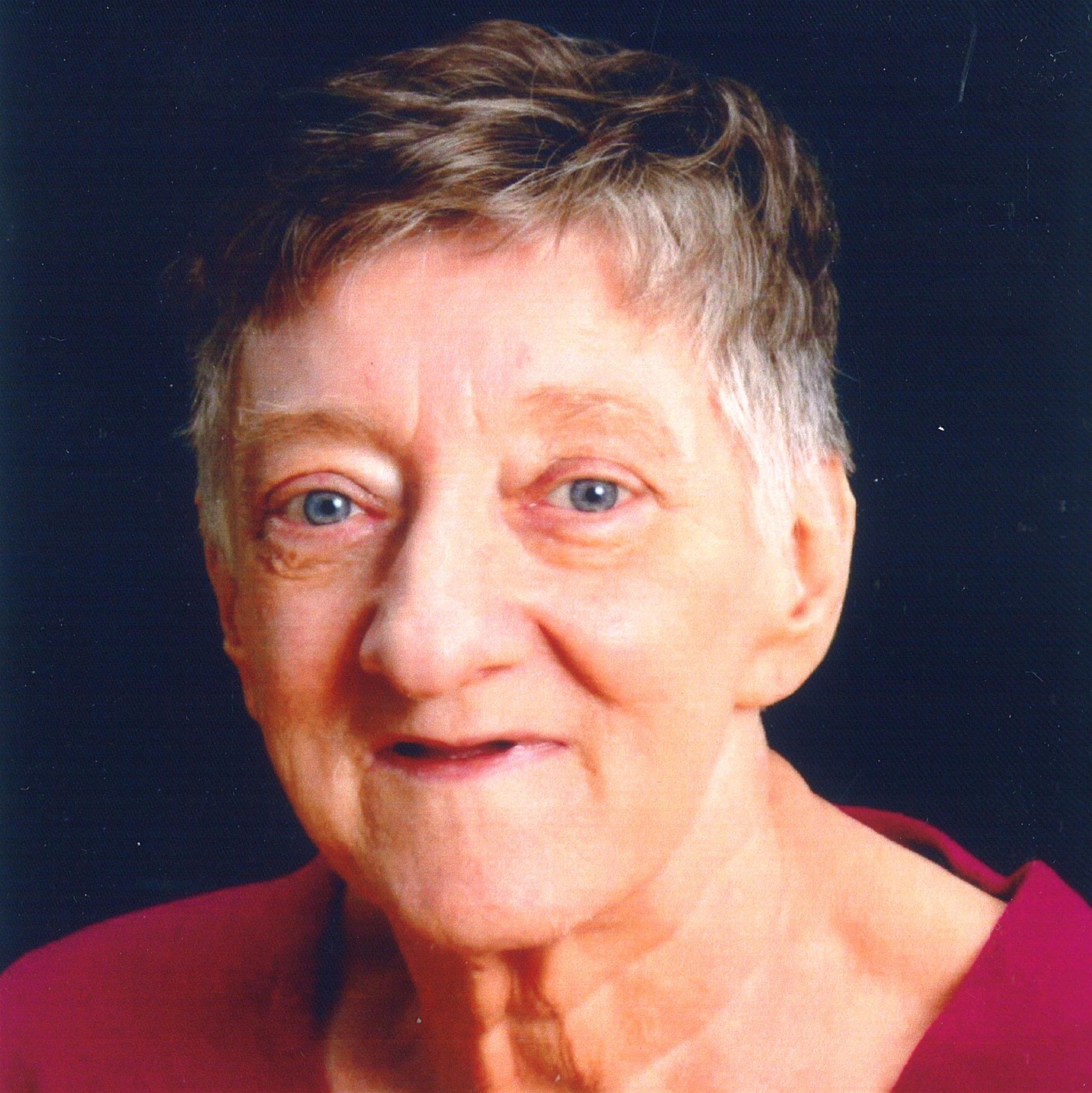 Wilma Darlene Bruno