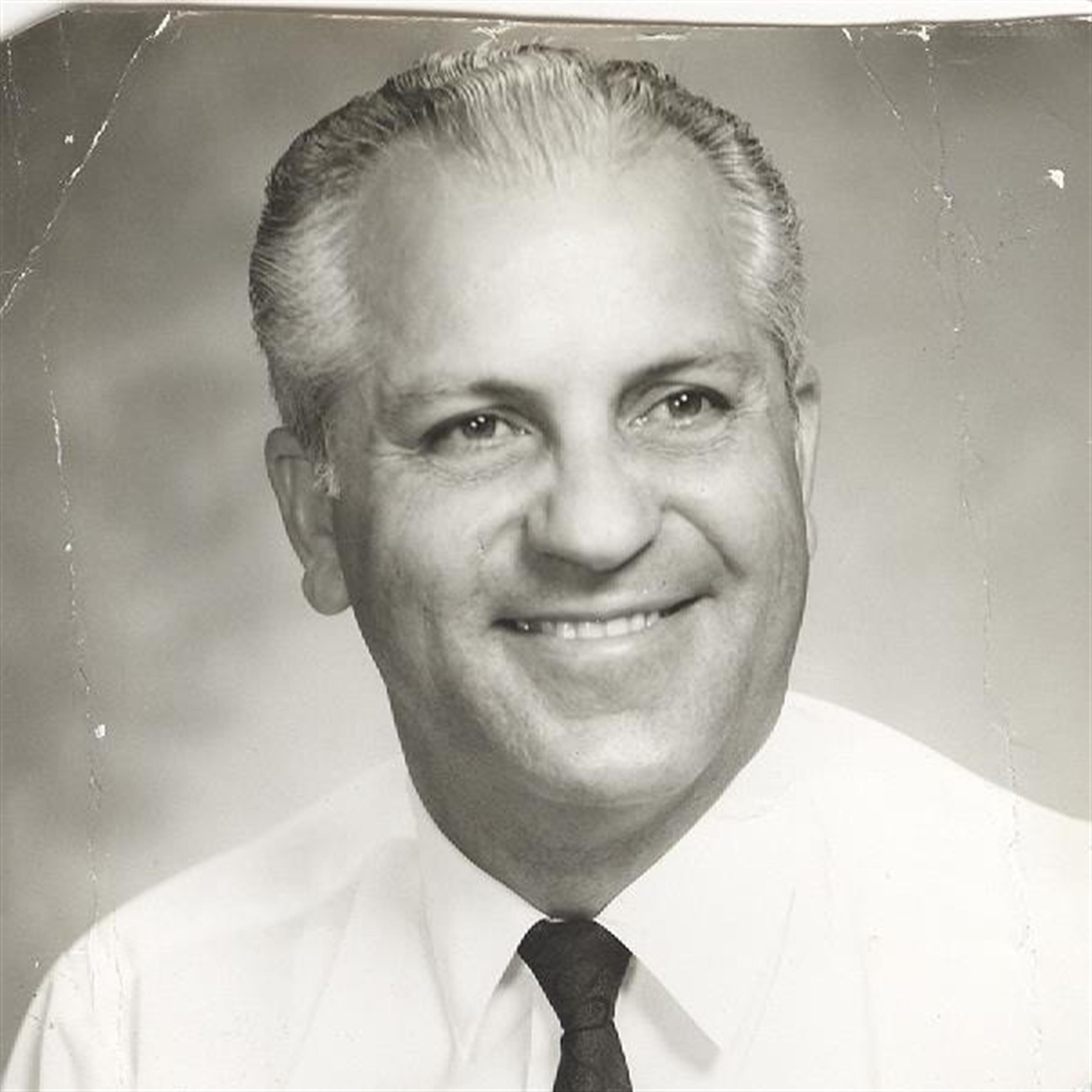 Gaston Fernandez