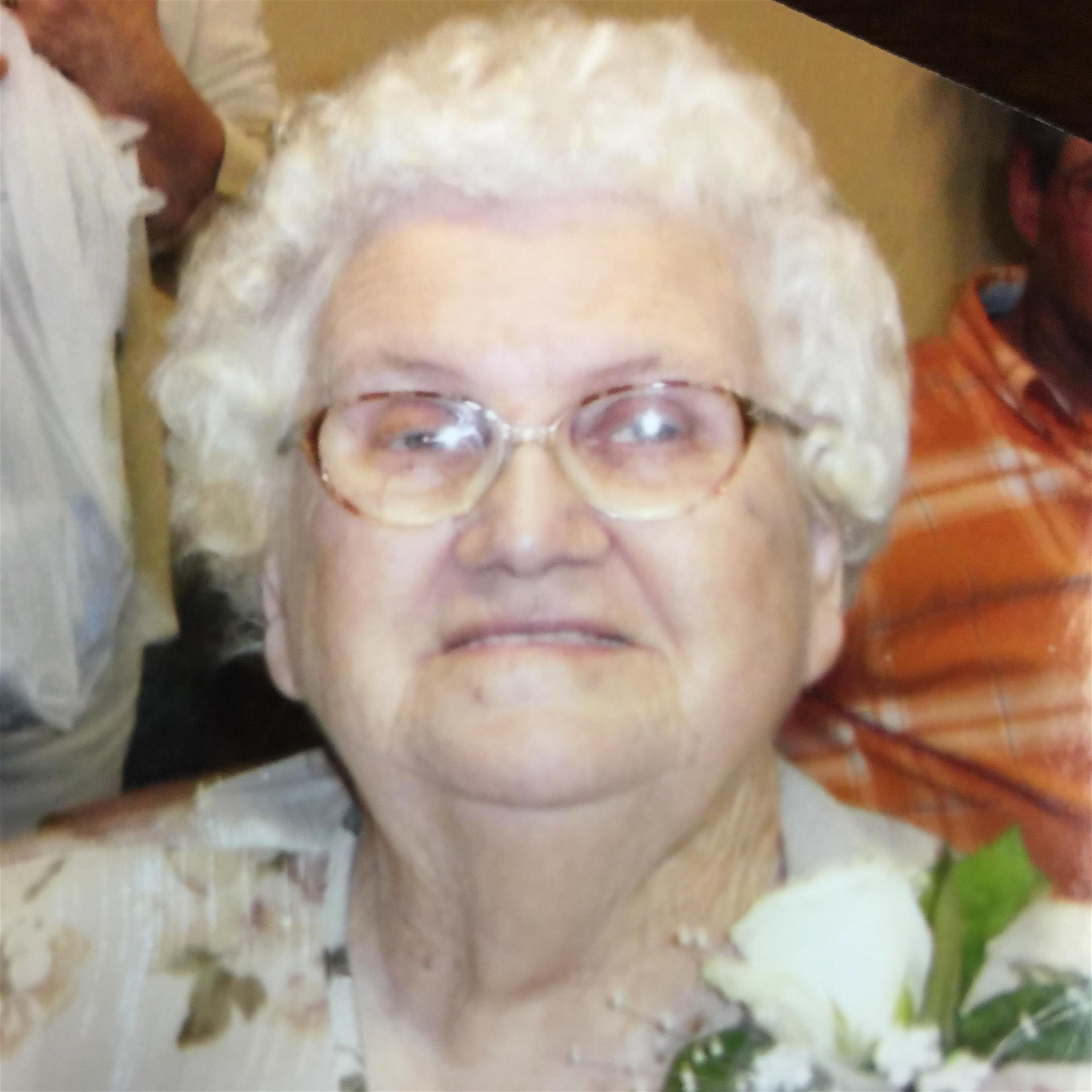Mrs.  Loy Burgess