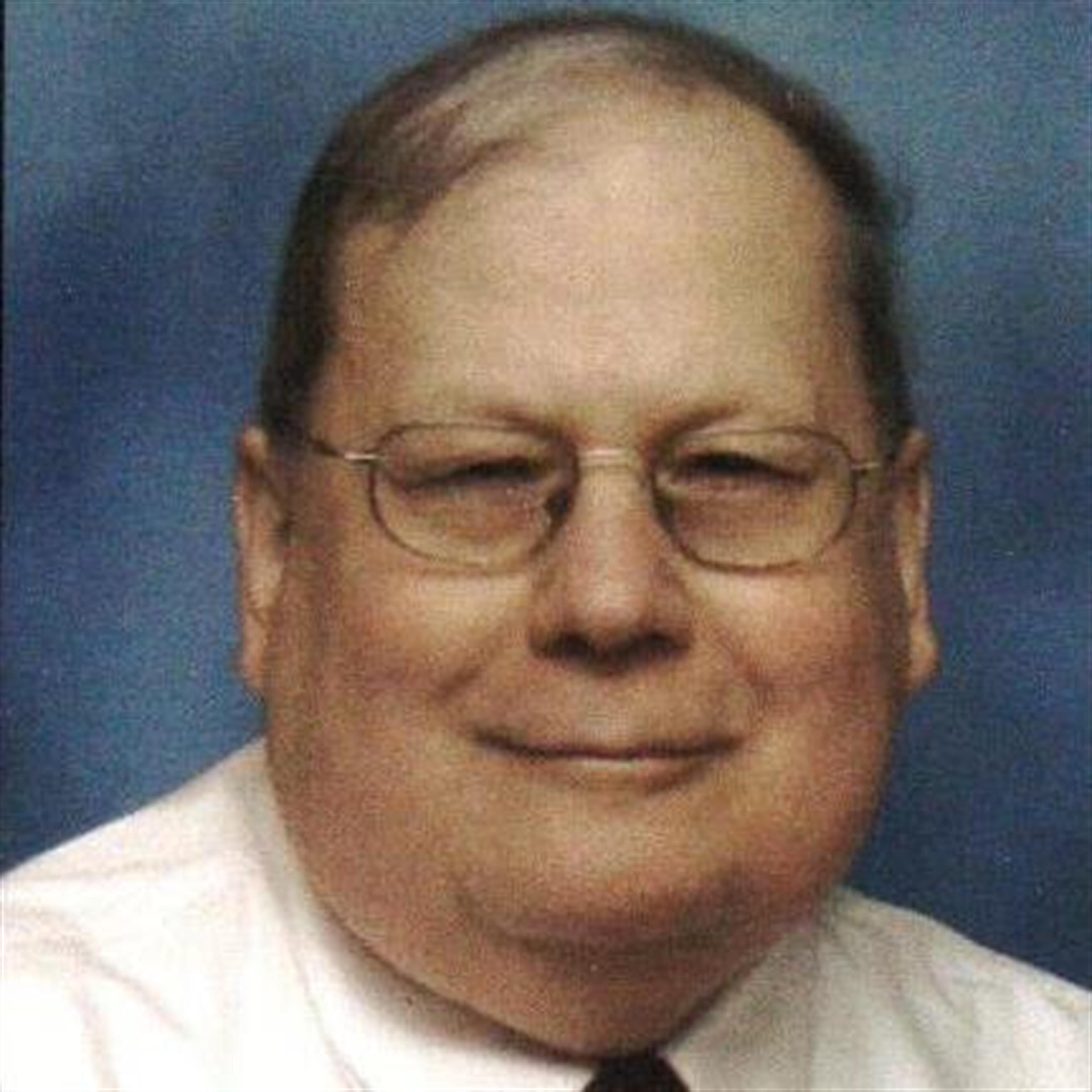 James "Jimmy" Noga