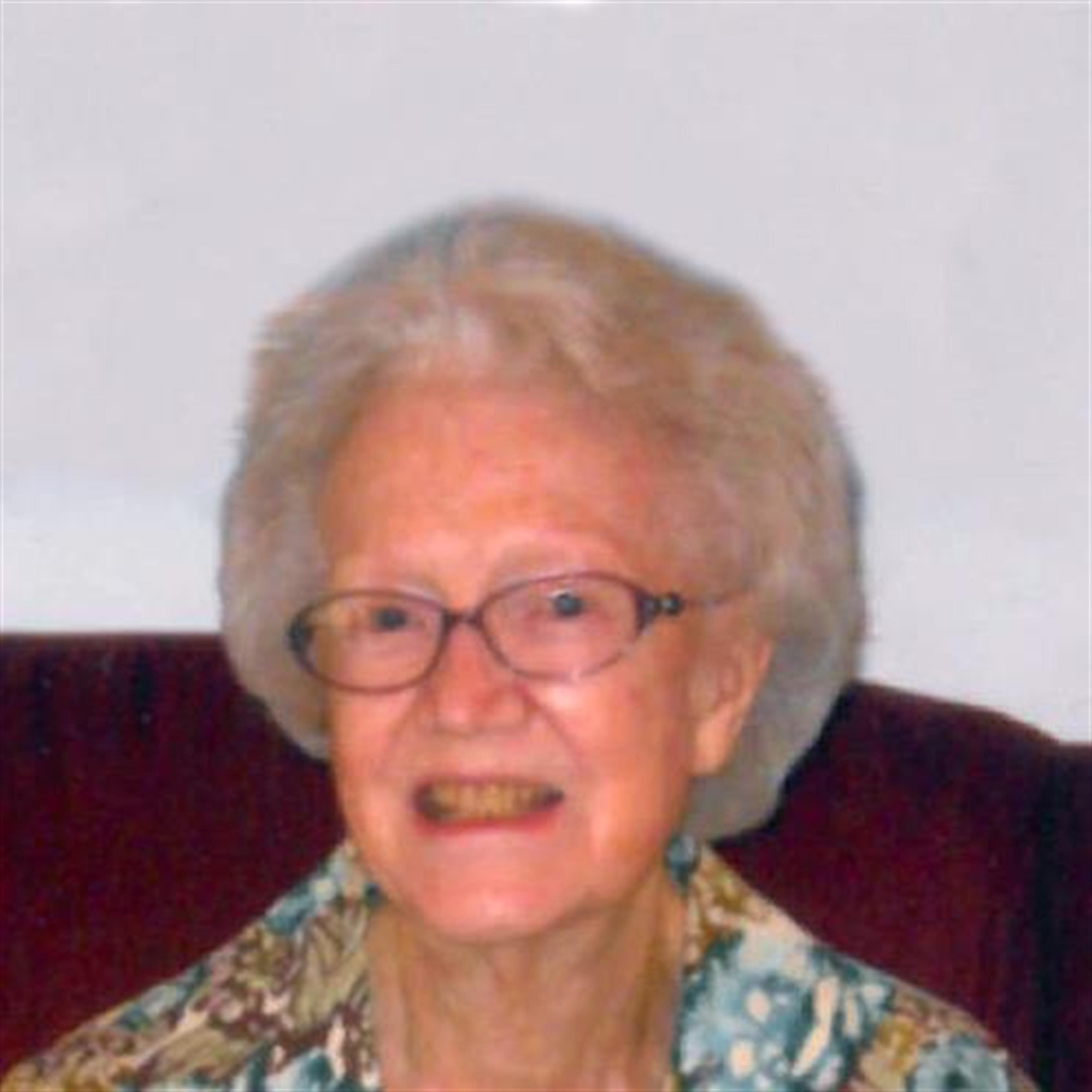 Ruth Alice Loyd