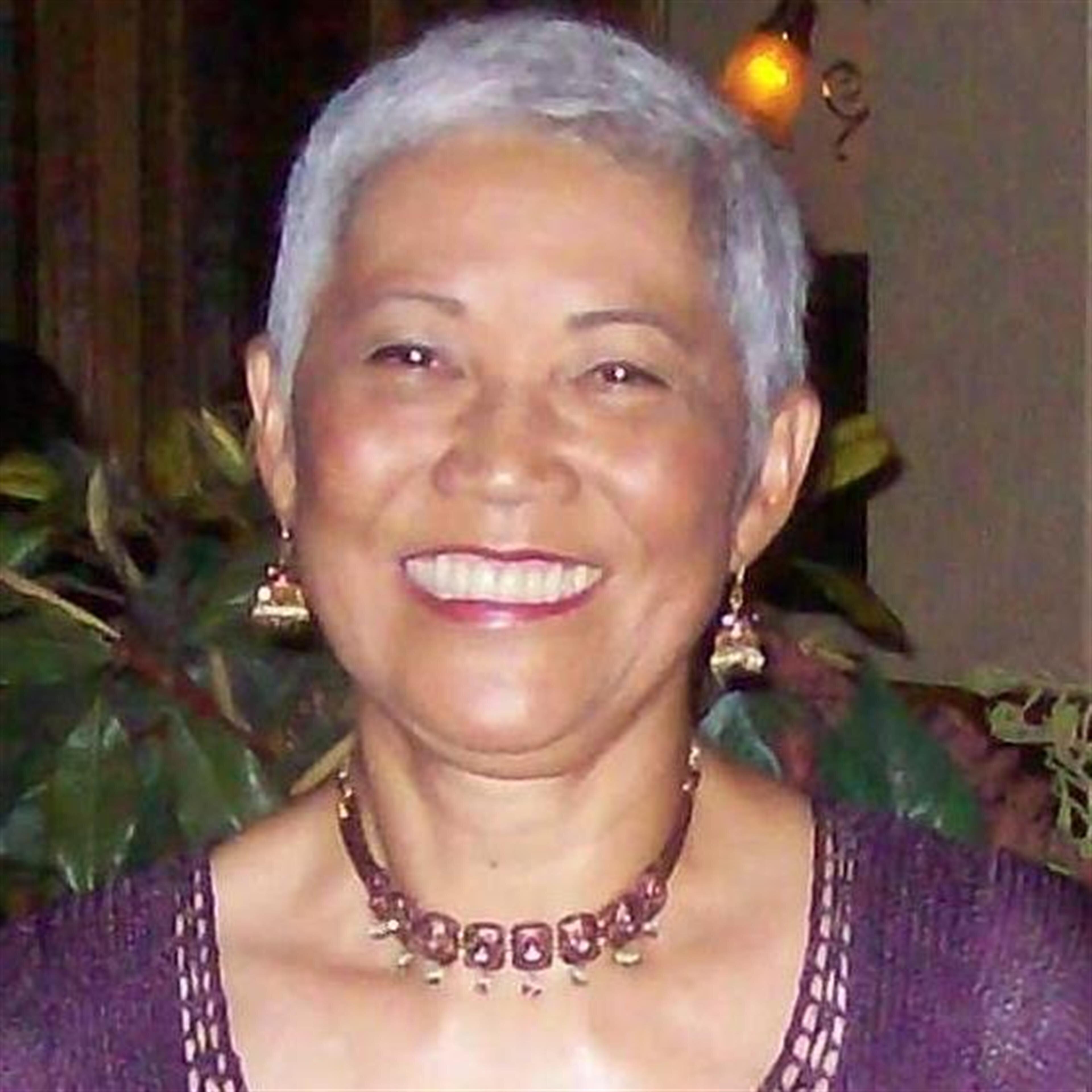 Monica Chang-Hunt