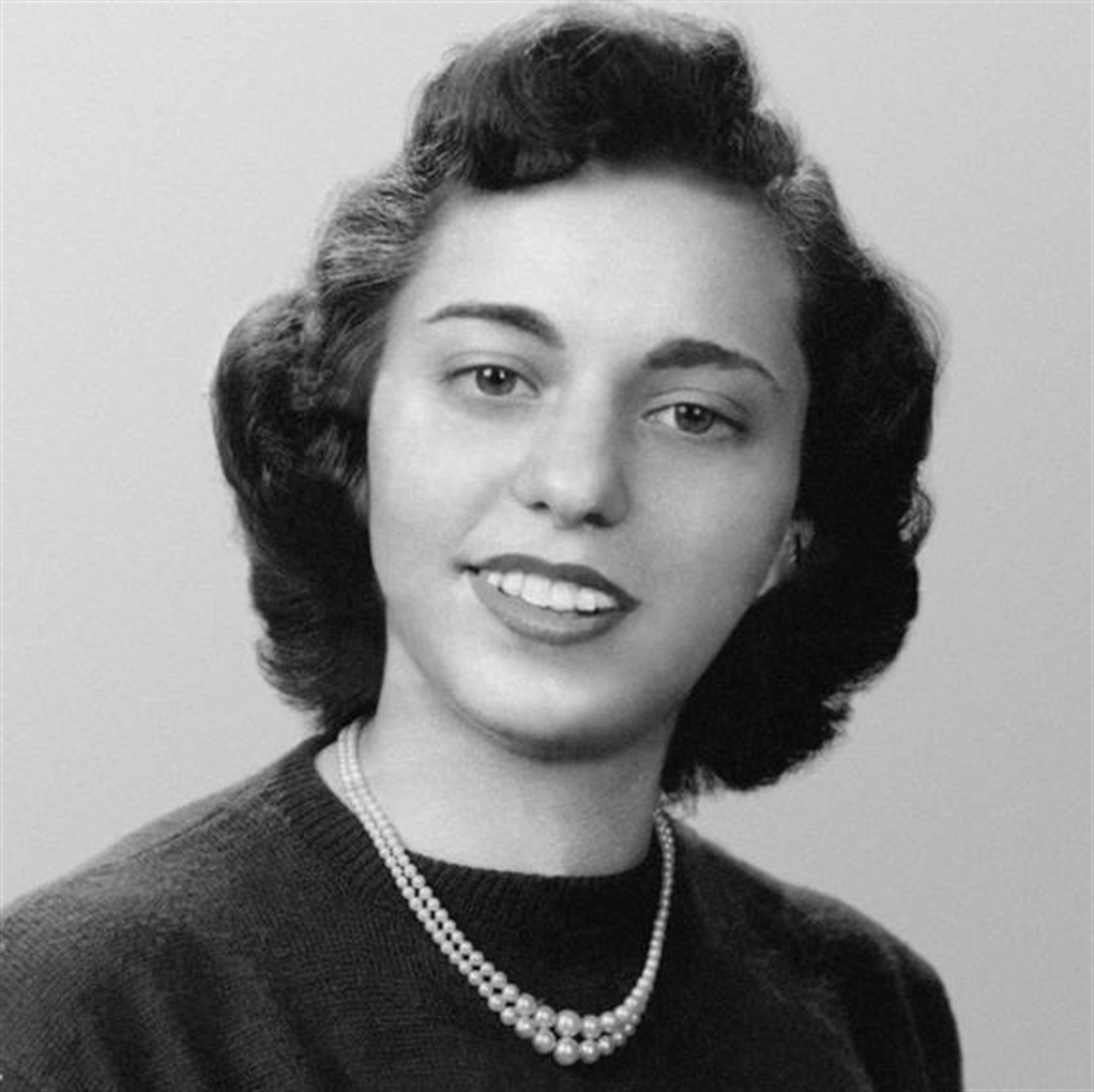 Elizabeth L. (Bosley) Cook