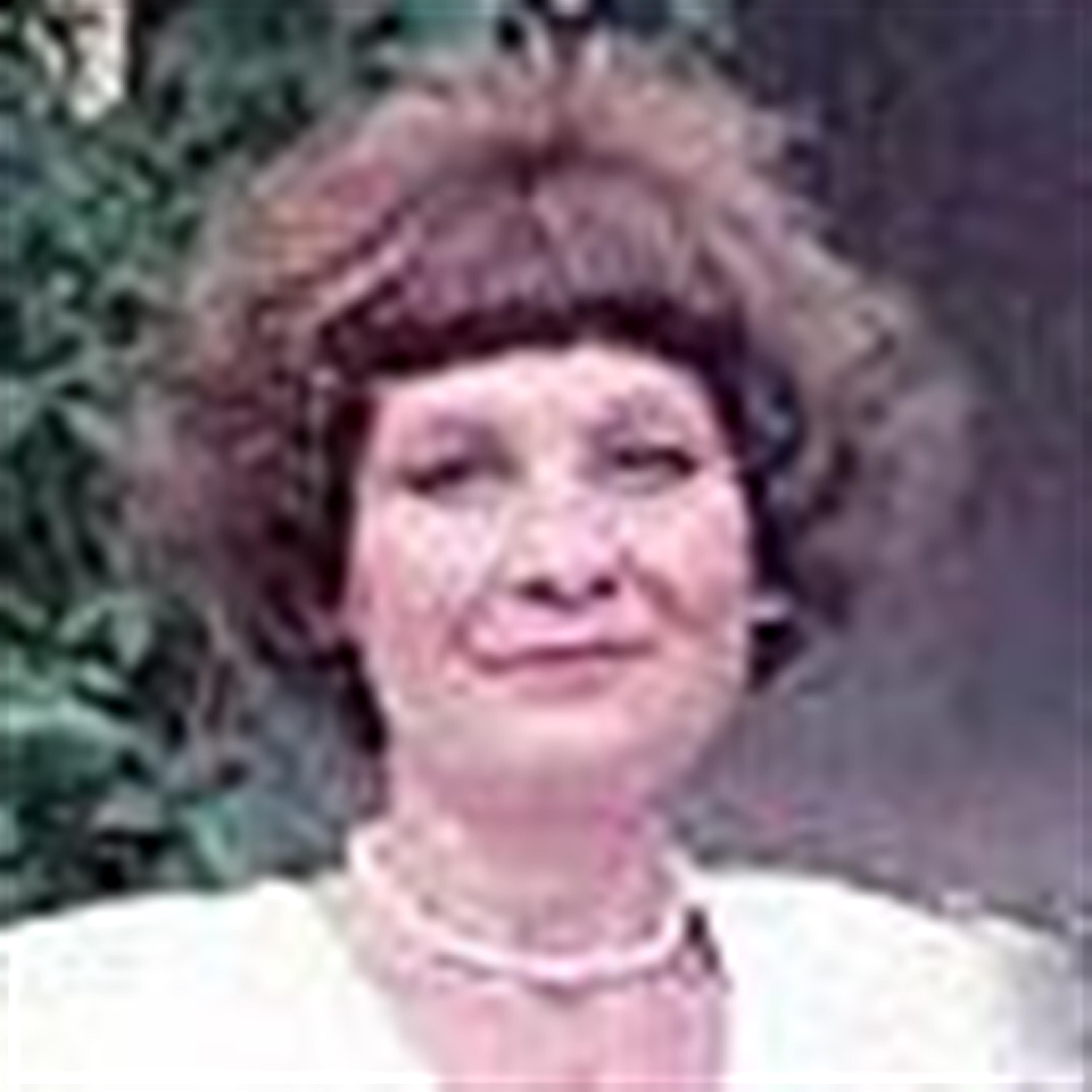 Wilma Gale Mortensen