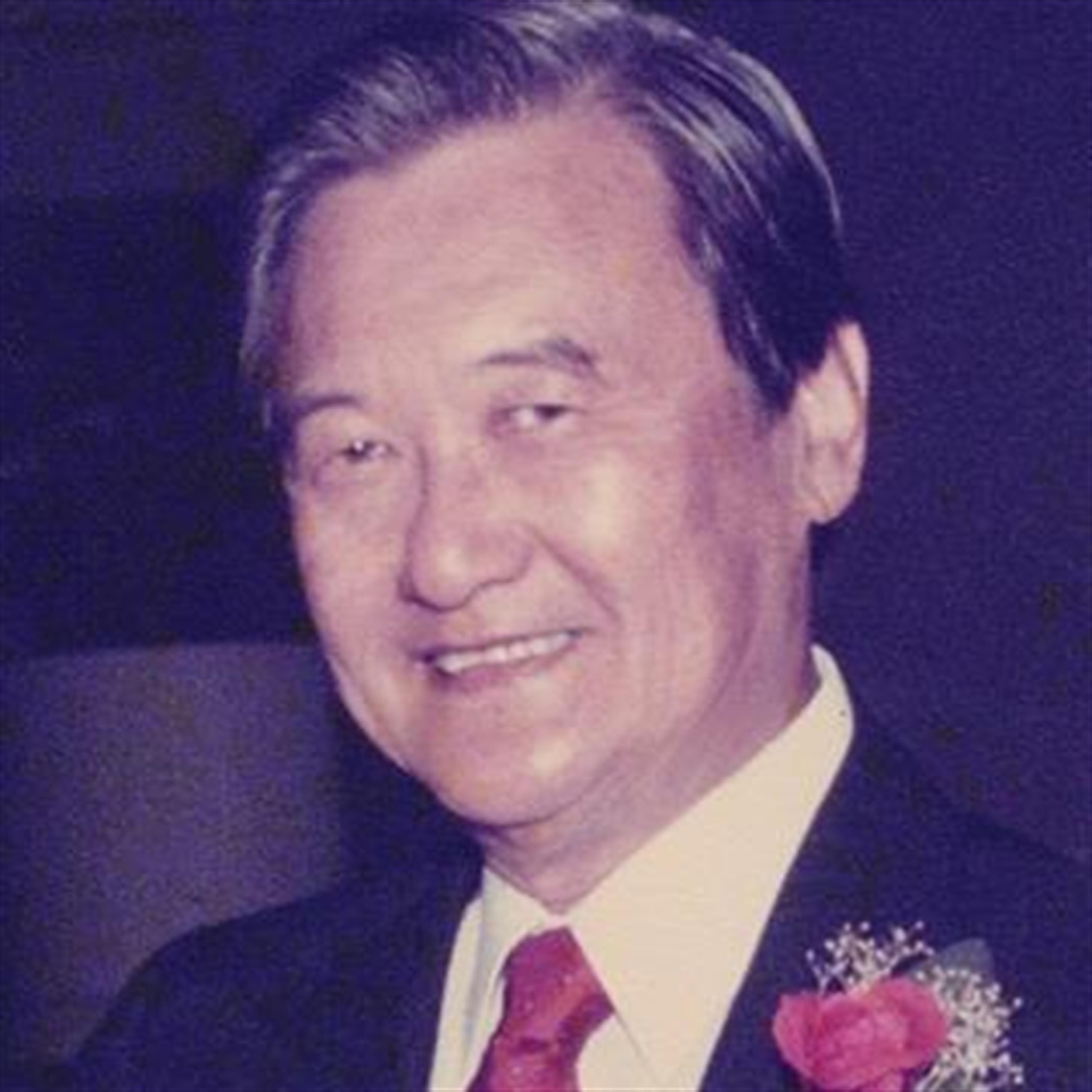 Henry Leong Soon