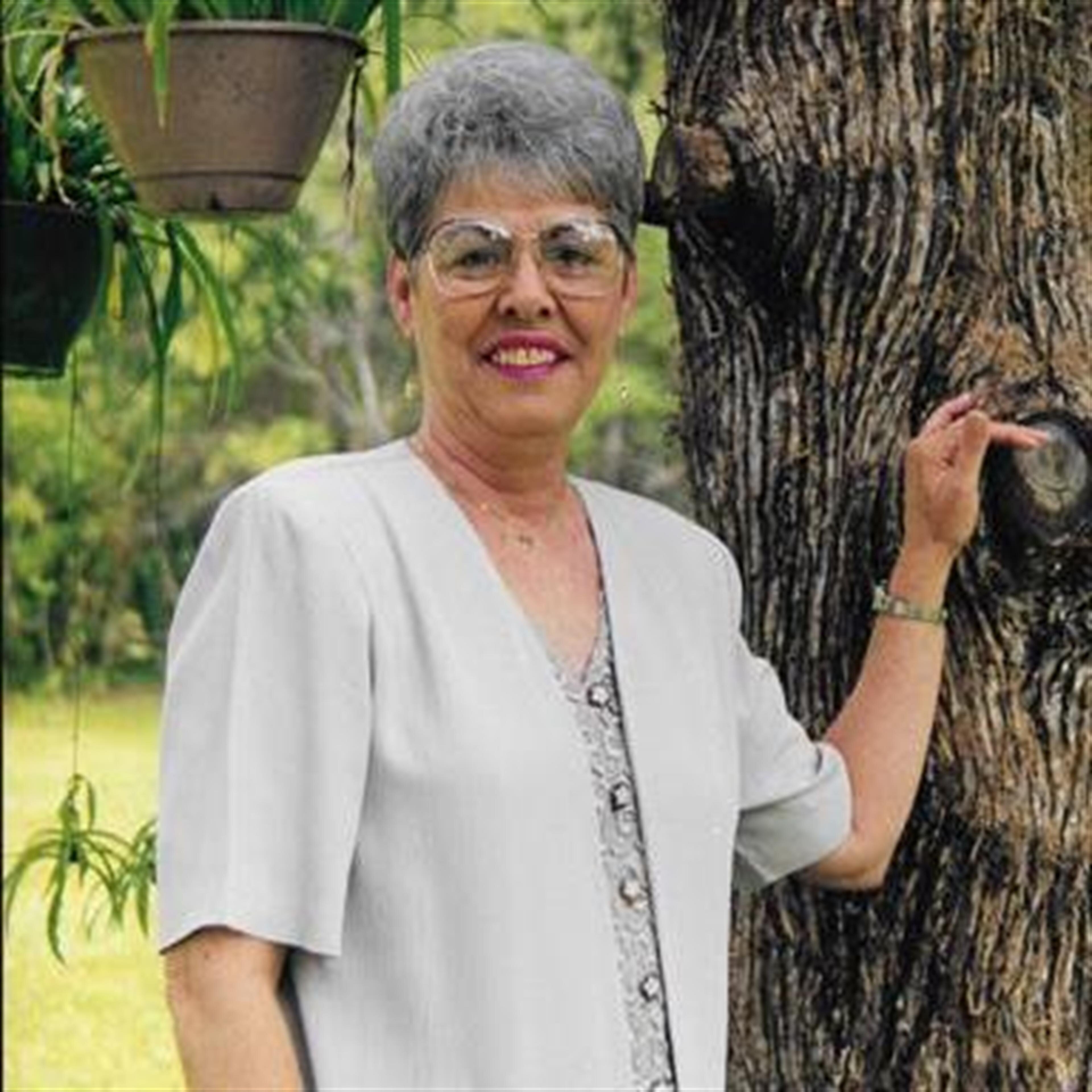 Melba G Sloan
