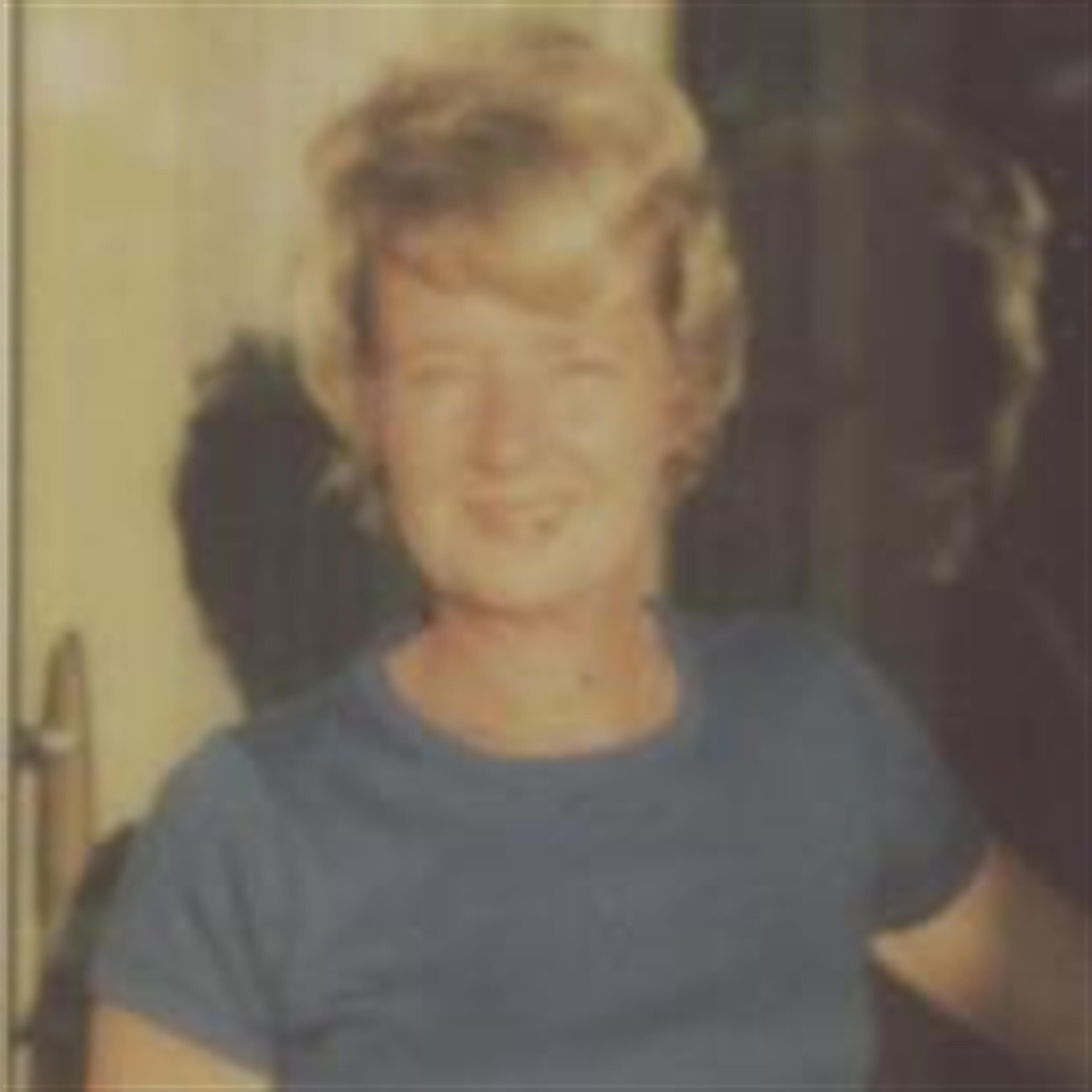 Mary Ann Knighten