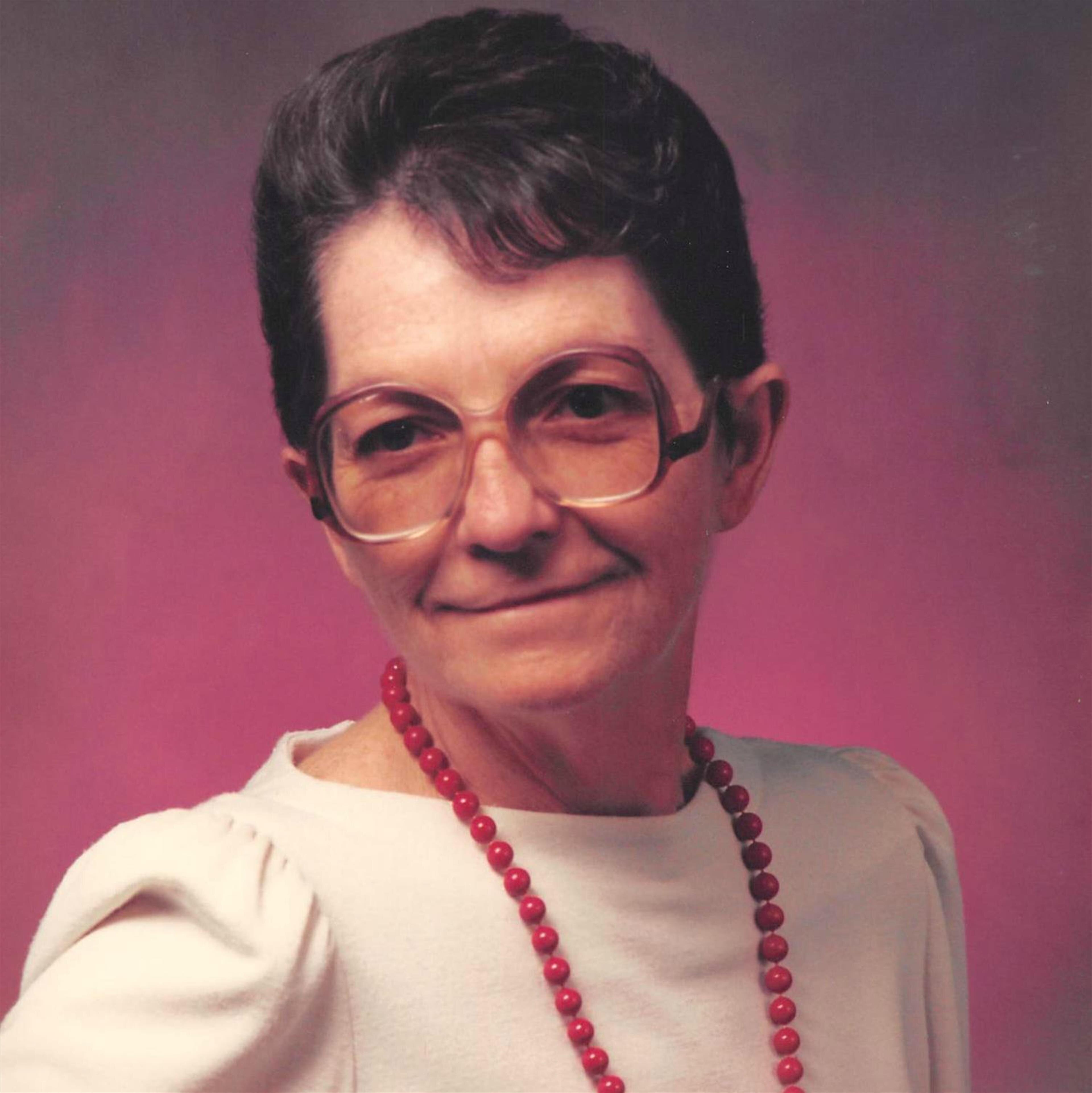 Vicki L. Burdin