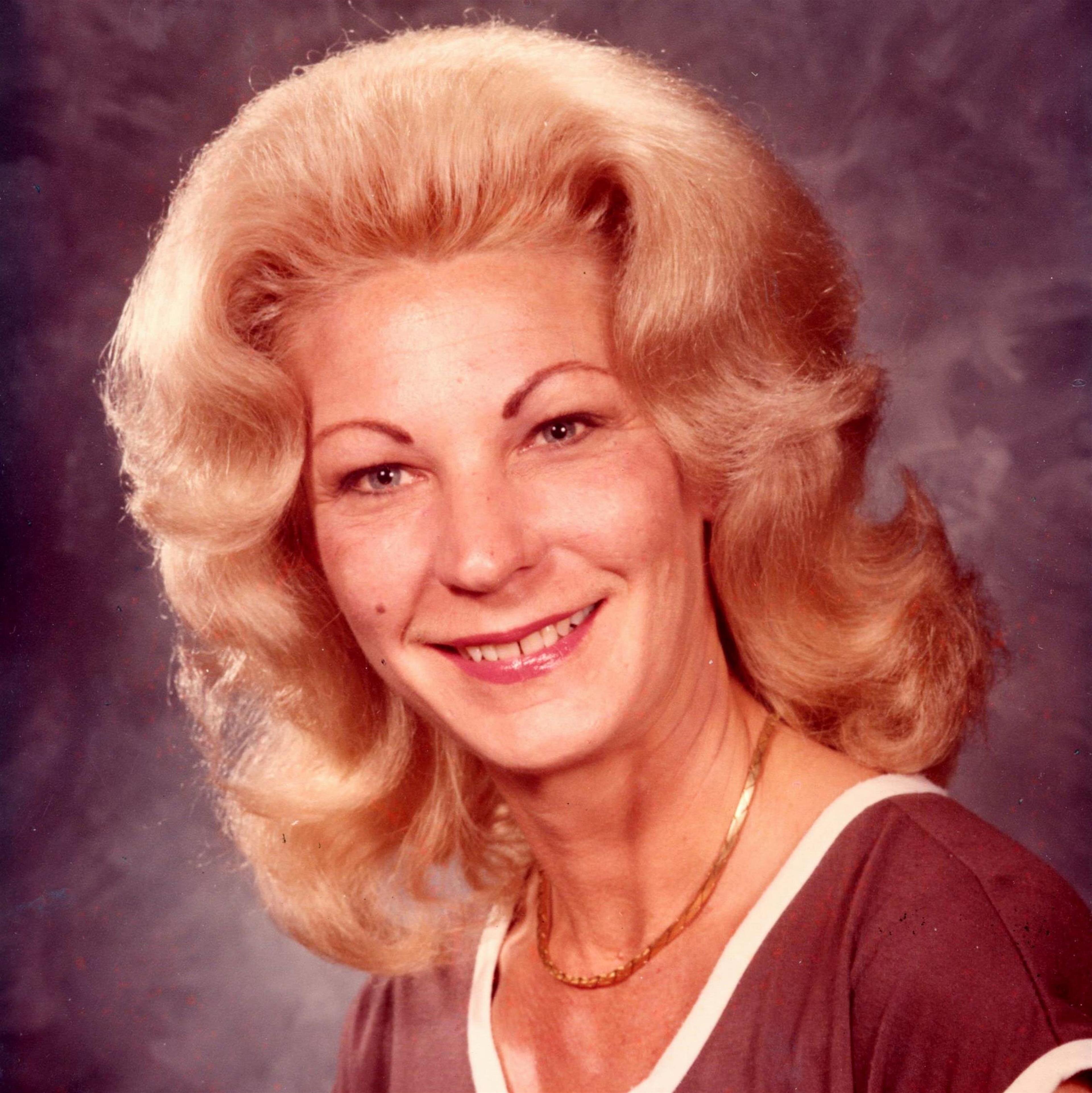 Sharyn Anita Dakin