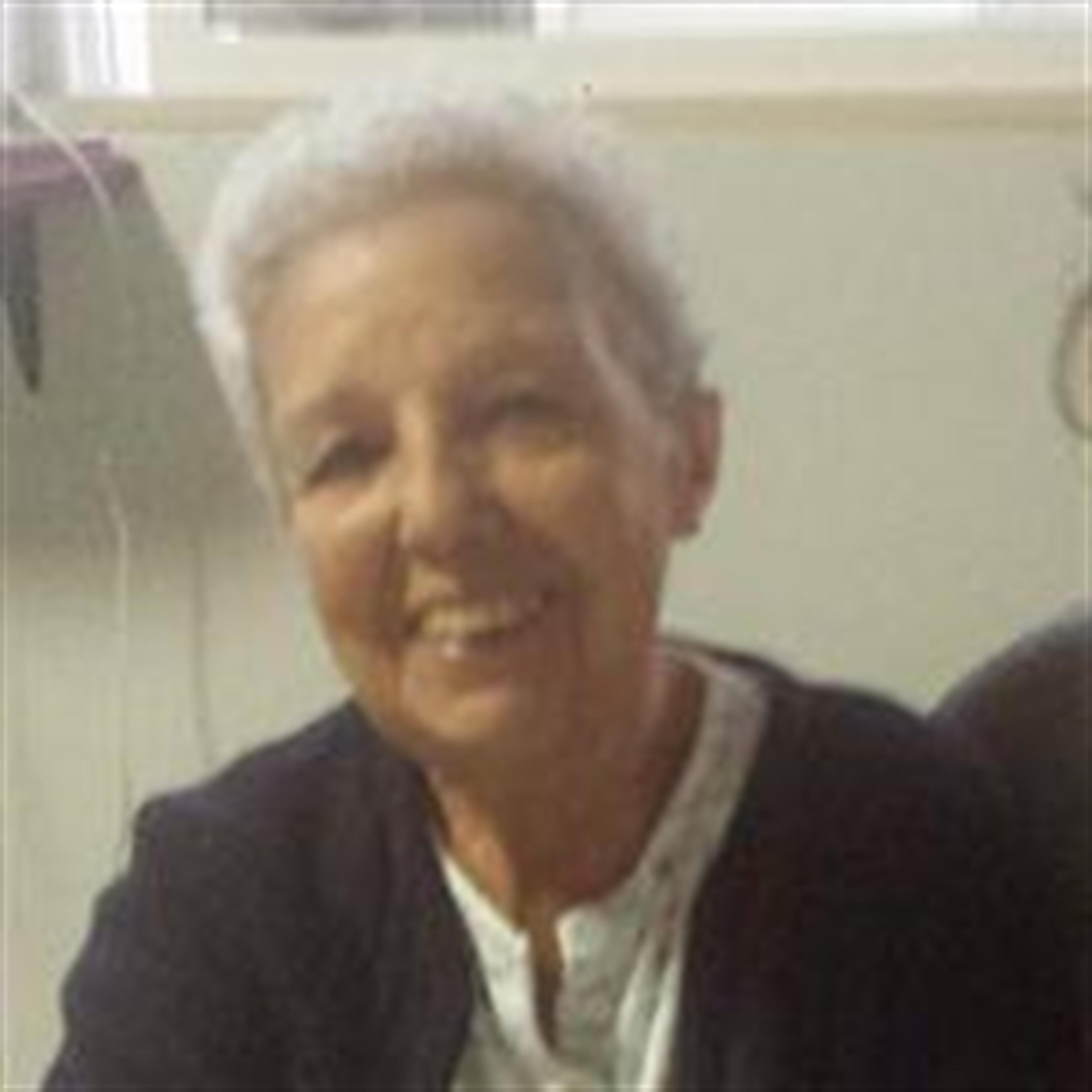 Anita Cintron Laboy
