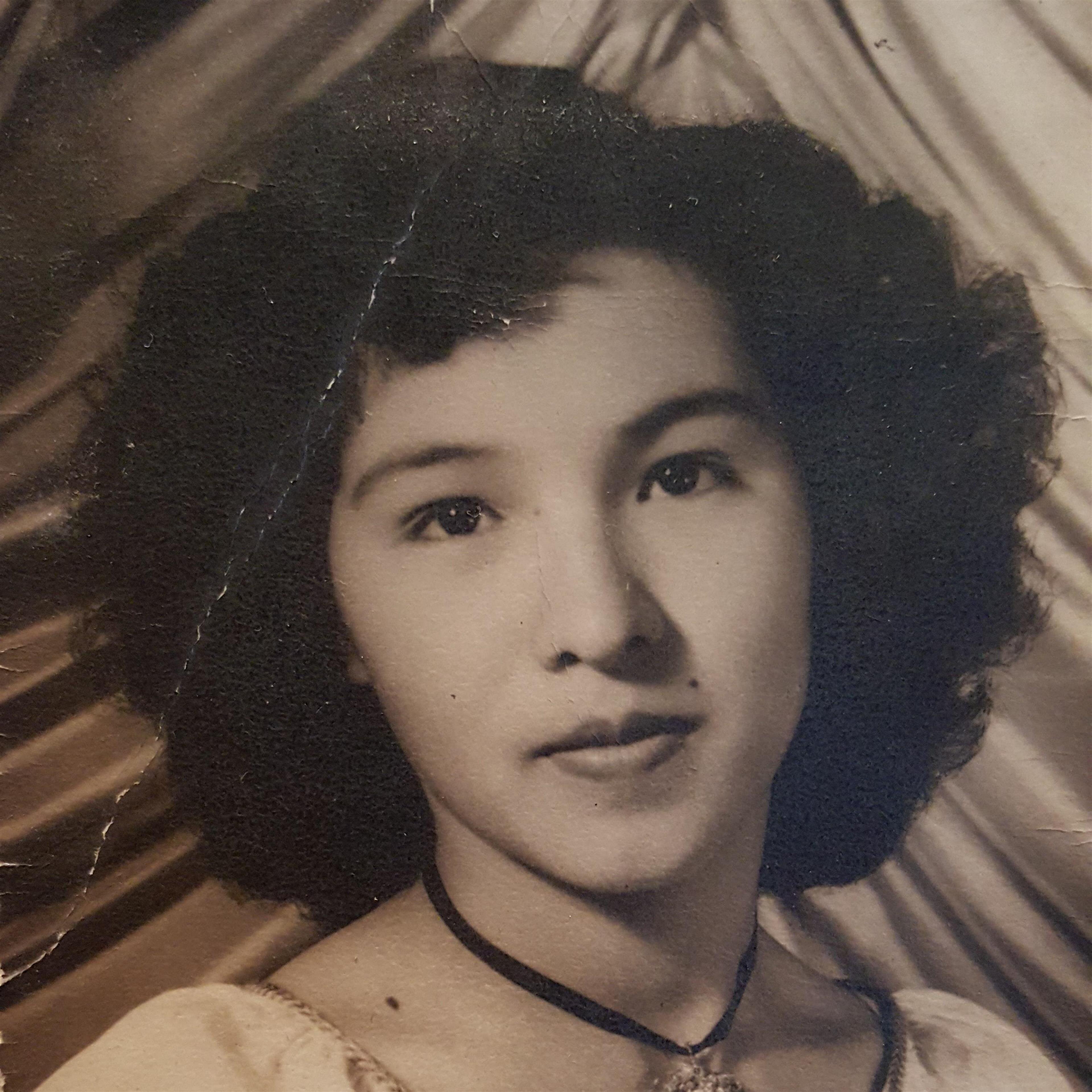 Juanita P. Rodriguez 