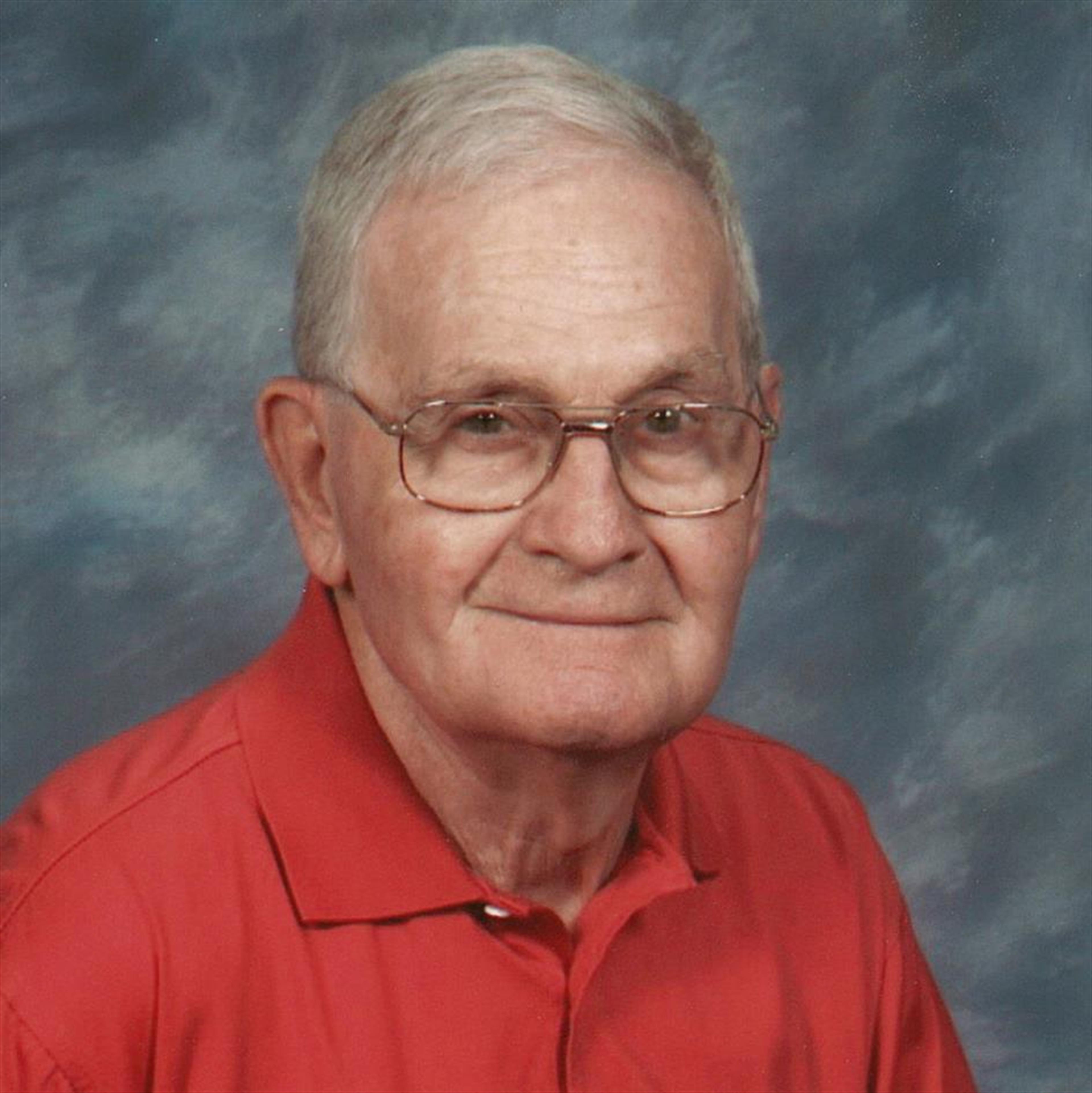 Billy  Austin  Furrh