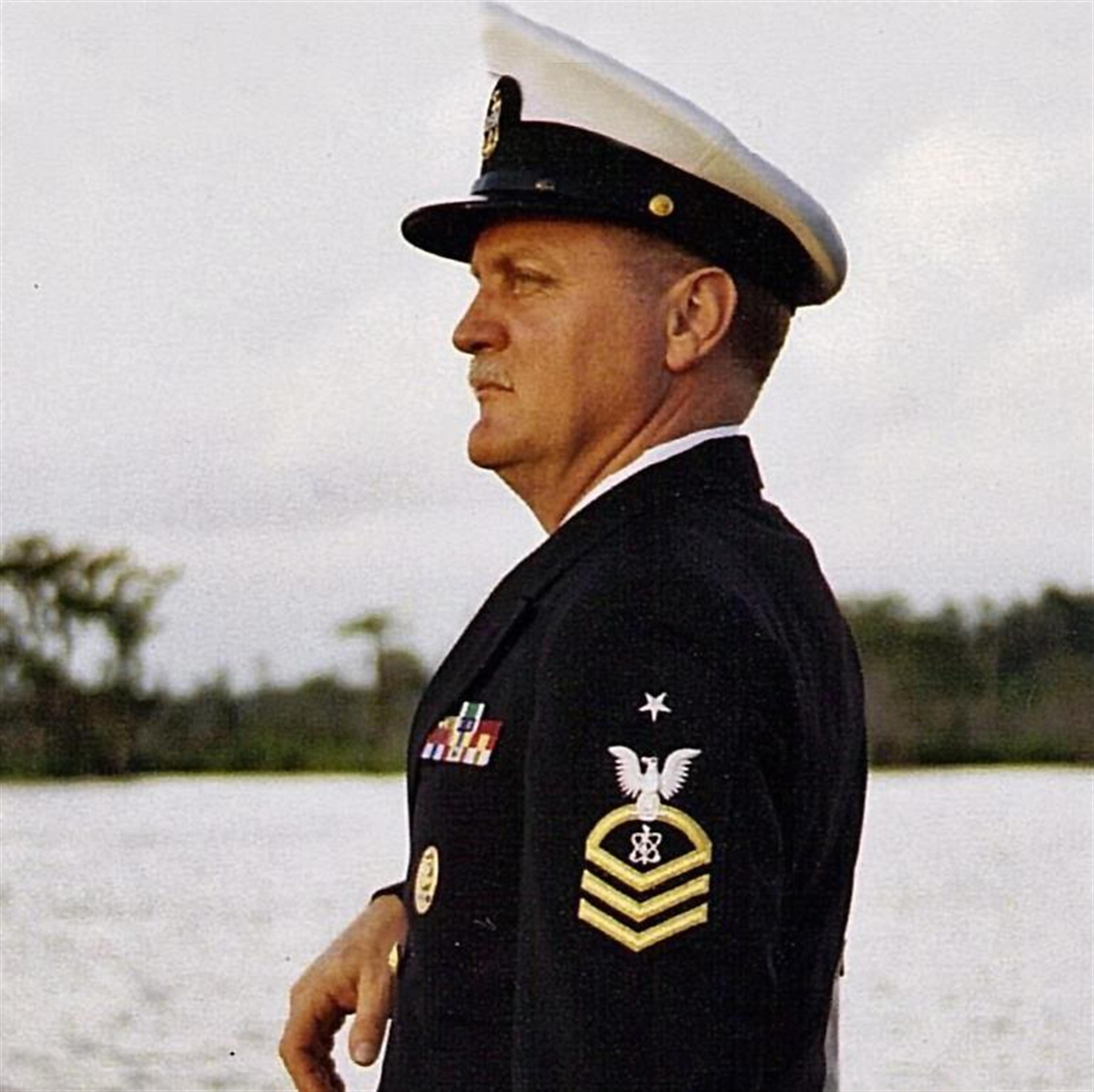 Steven  Randall Sheppard