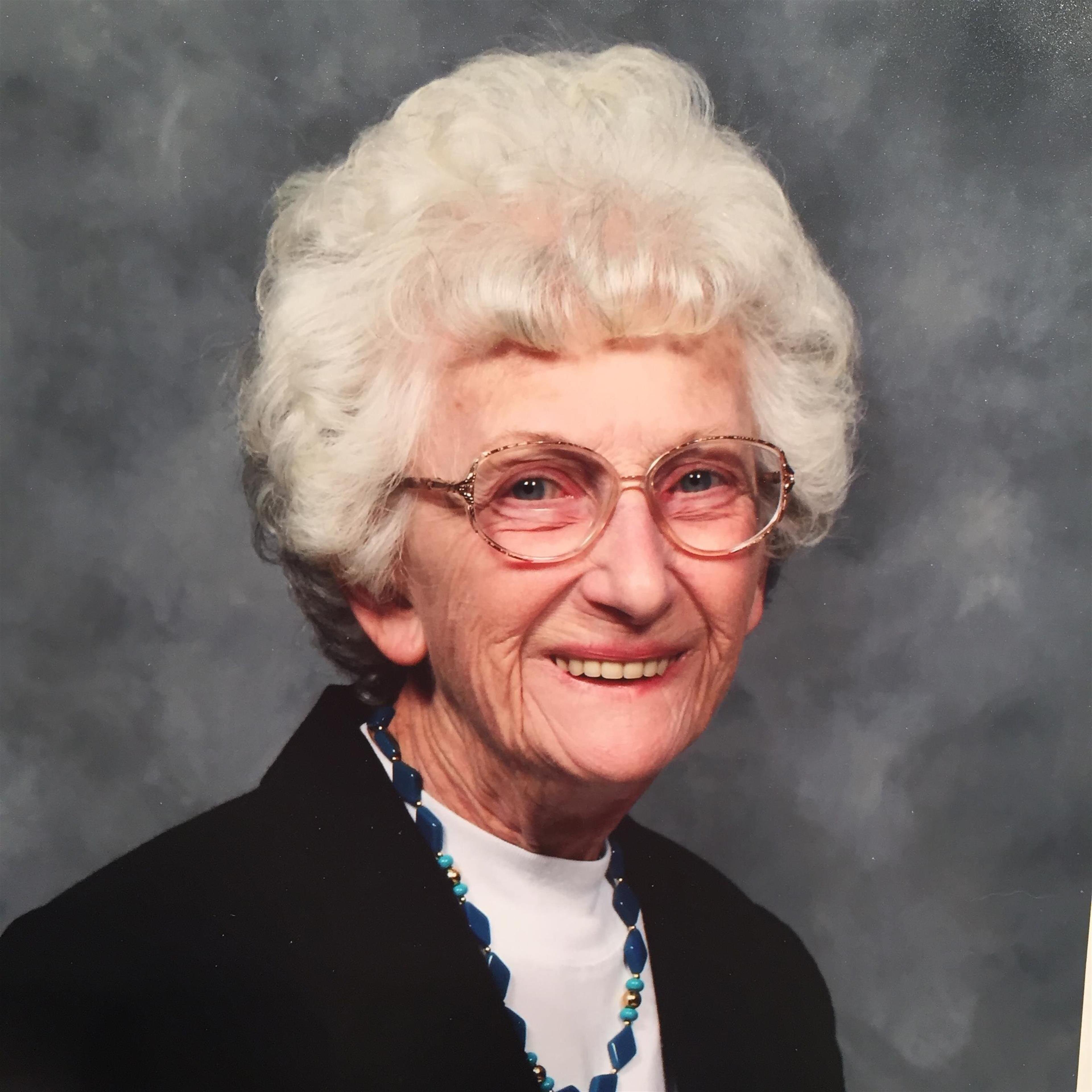 Louise Adele Bedford