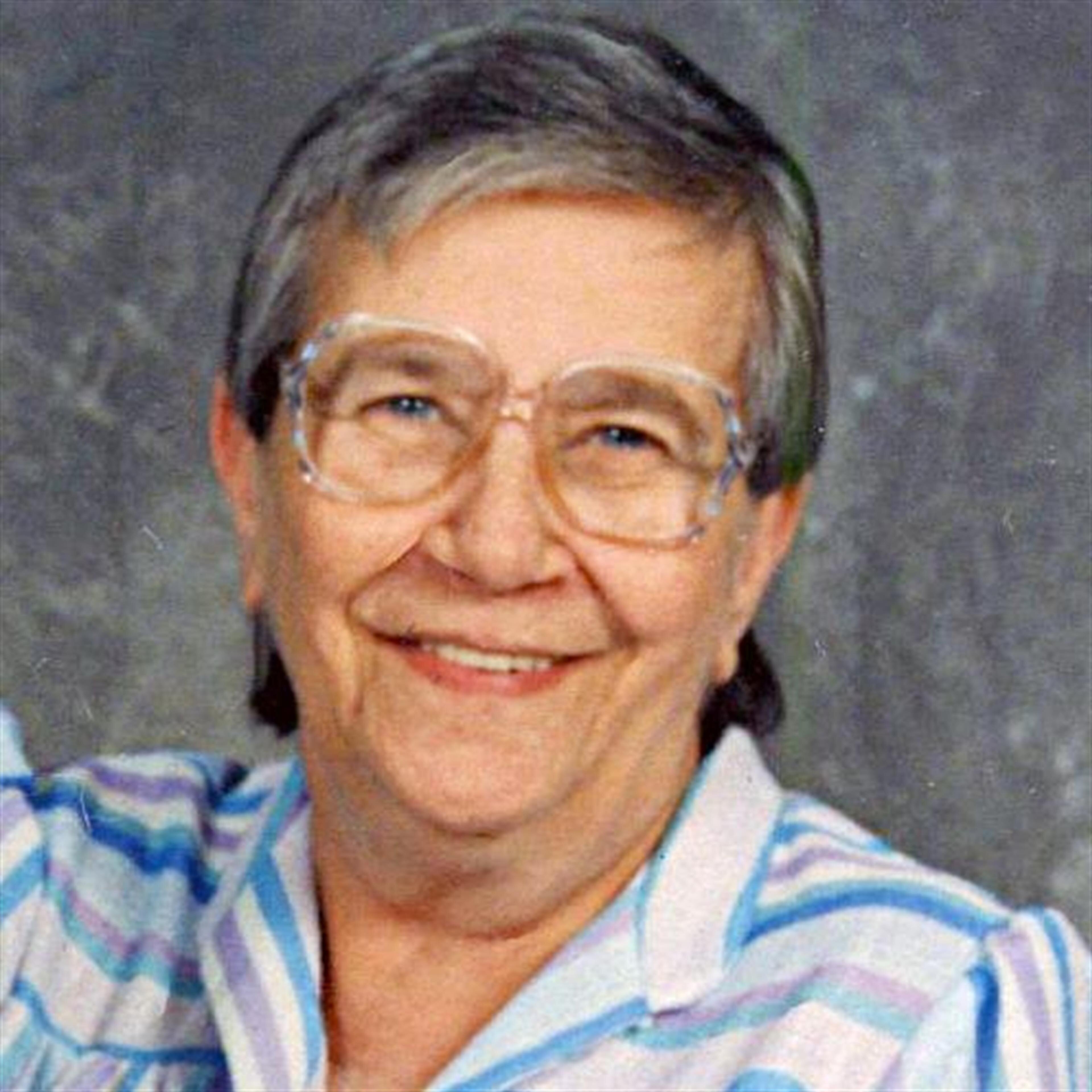 Jeanette  Mull