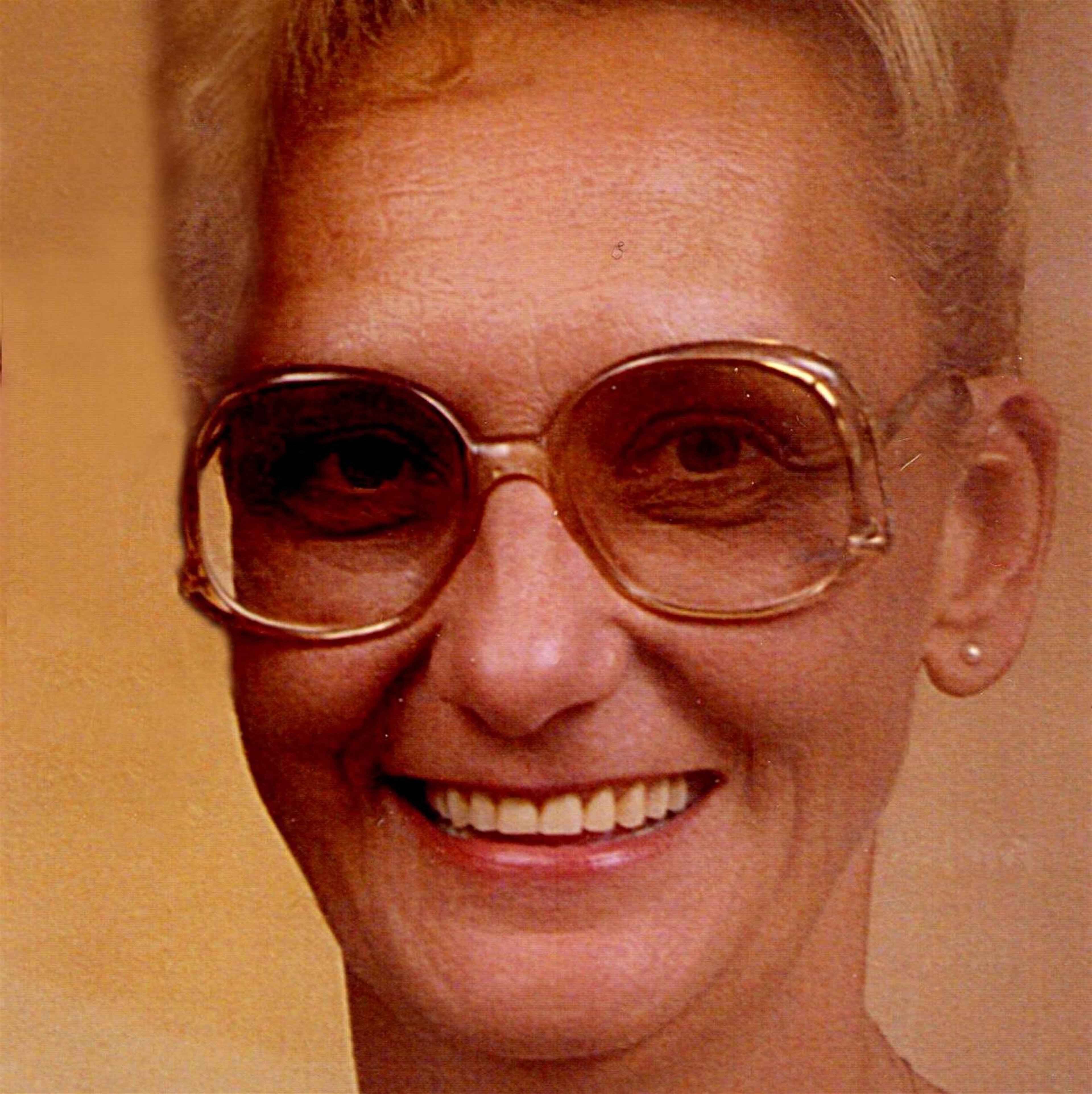 Betty  Marie  Timmerman 