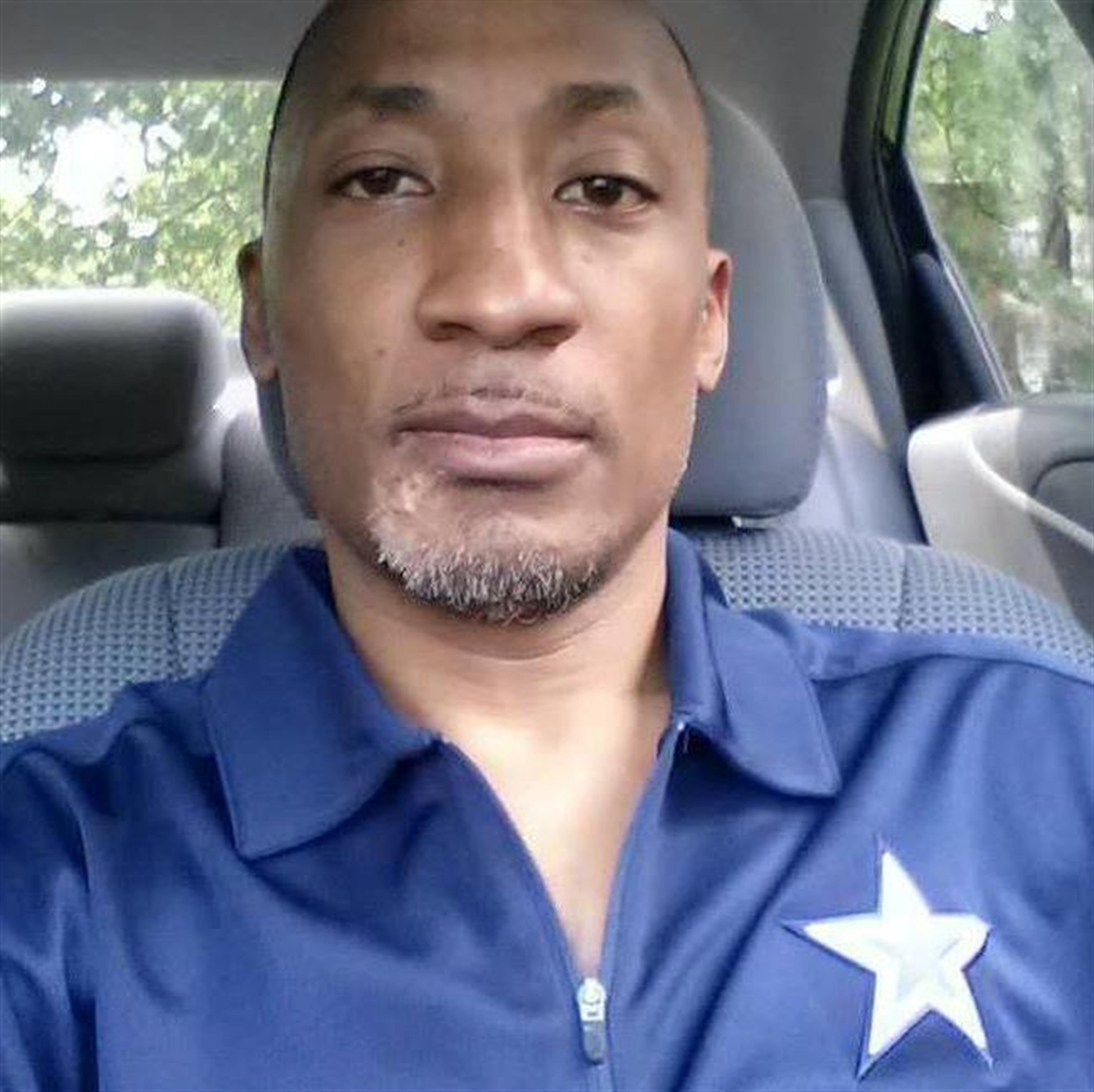 Mr. William Andre Jetton