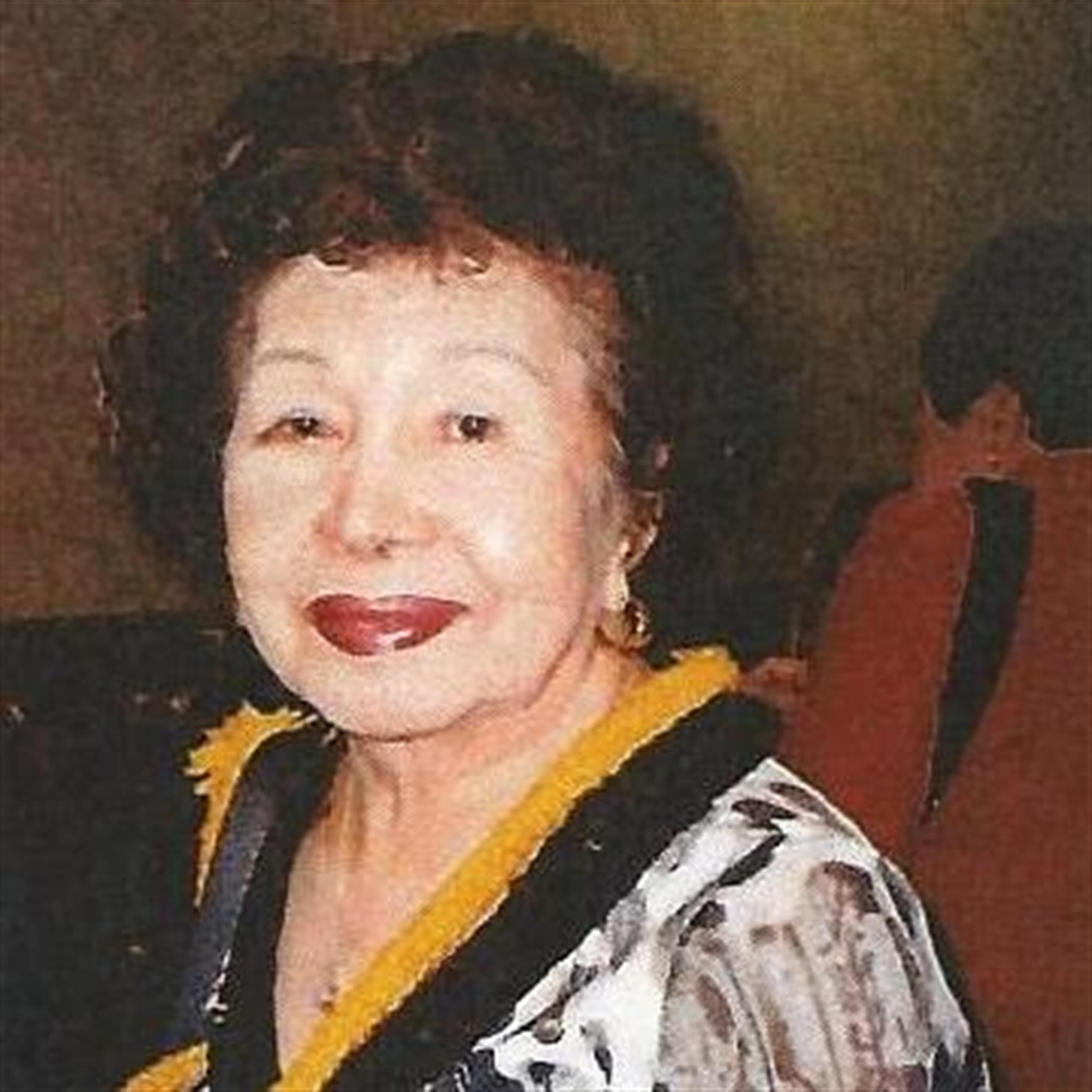 Anastacia "Reme" Remedios Medina