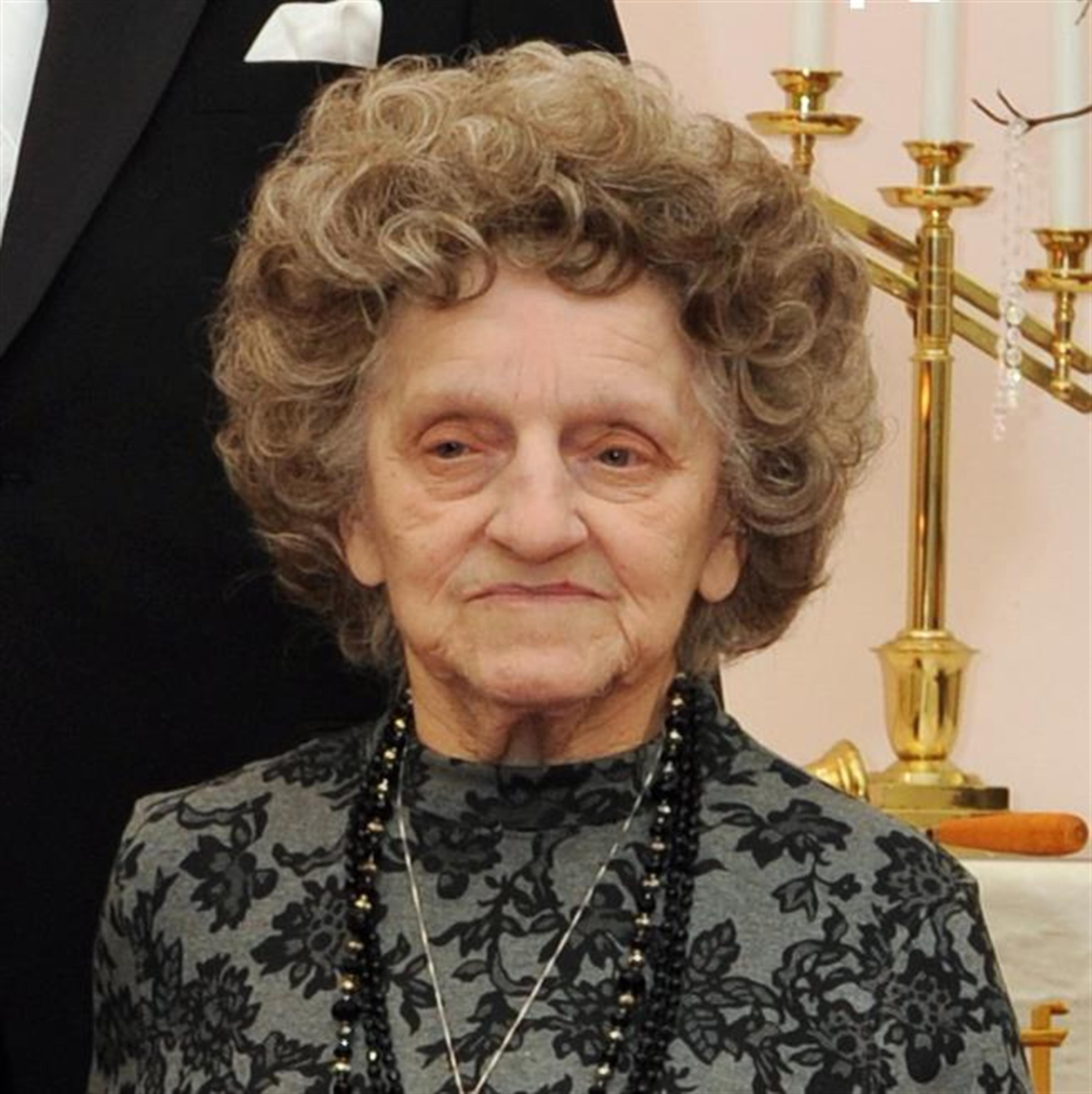 Marjorie D. Tressa
