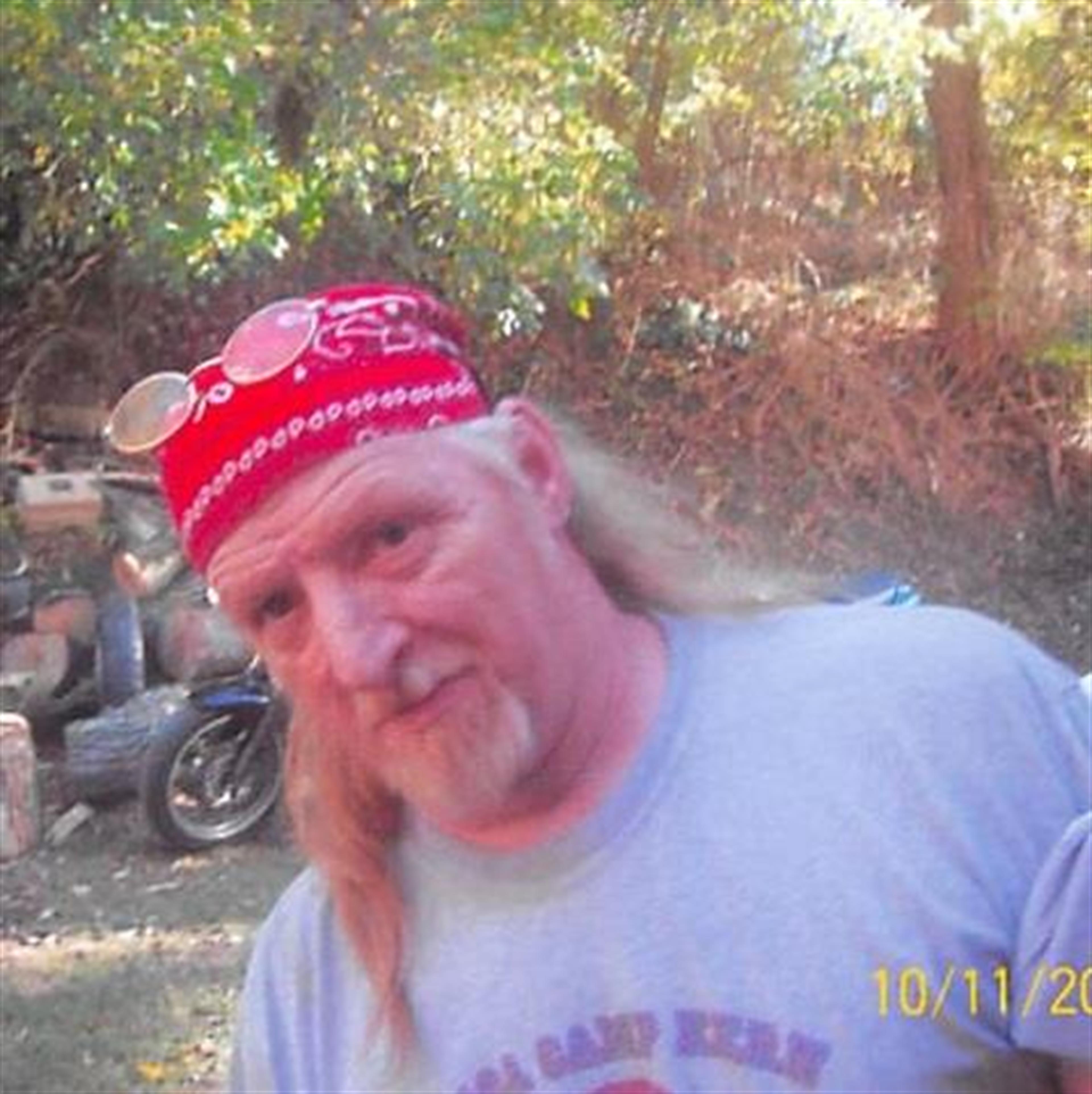 Rick J. Langford Sr.