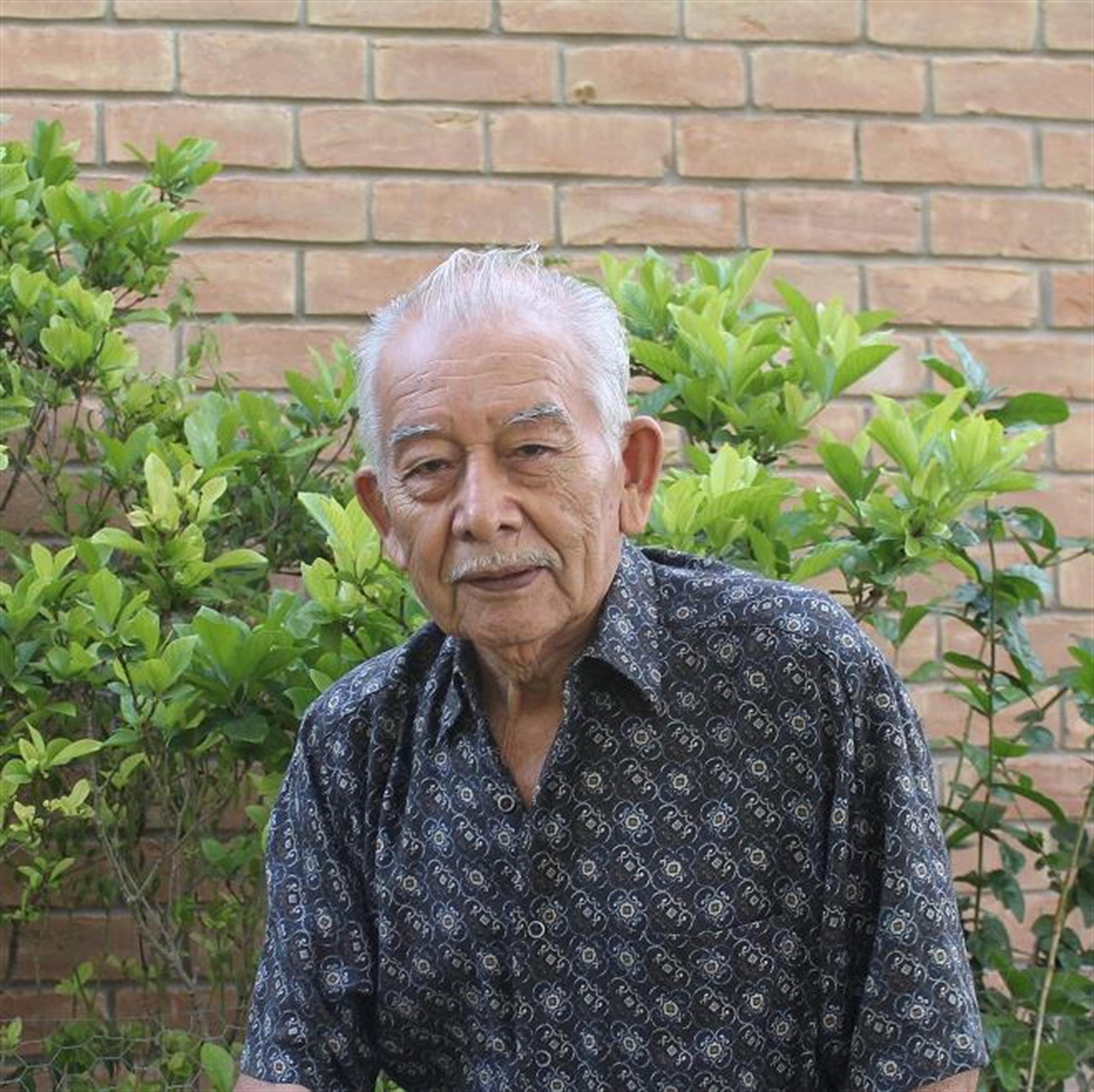 Jose Salinas 