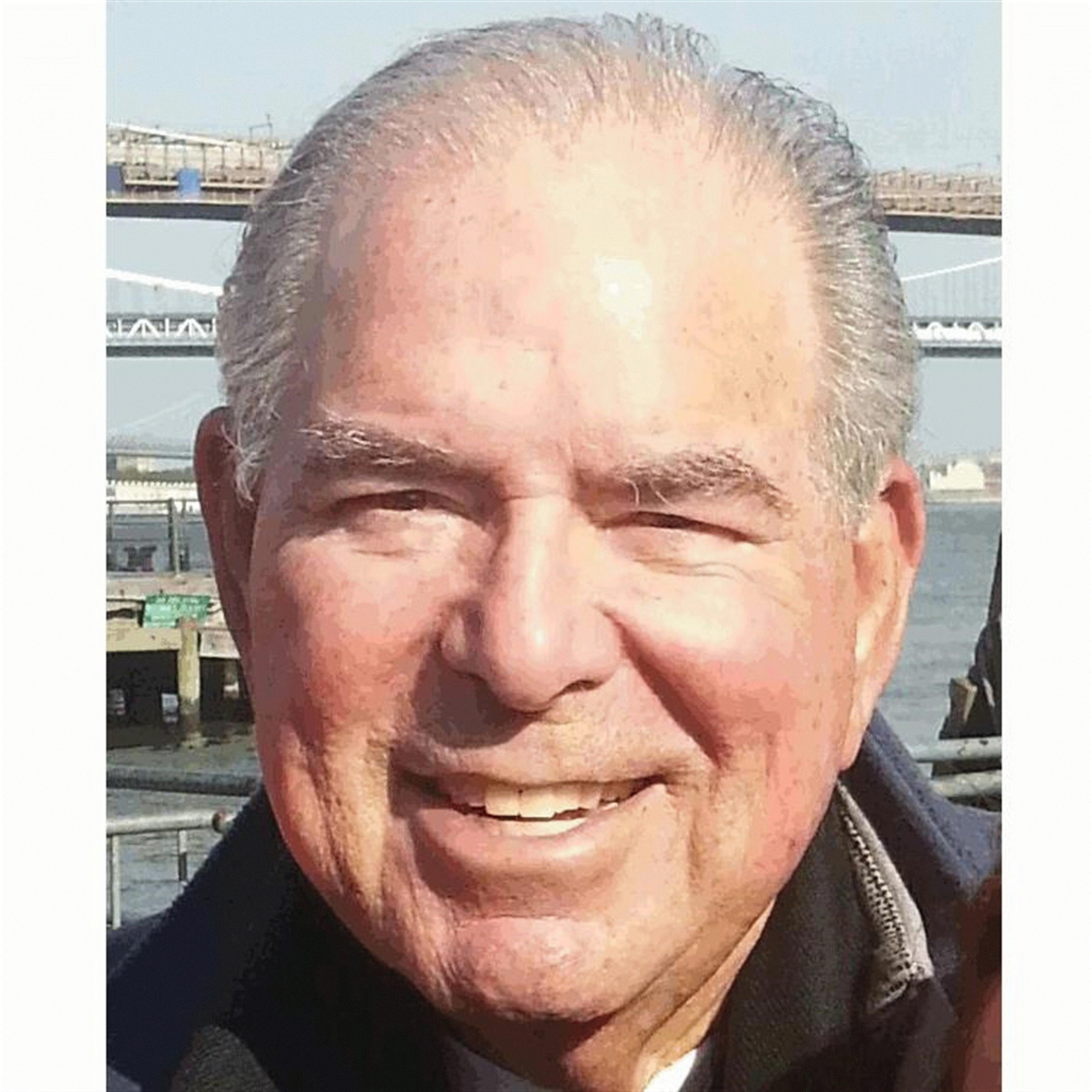 Dr. Leonard Haber