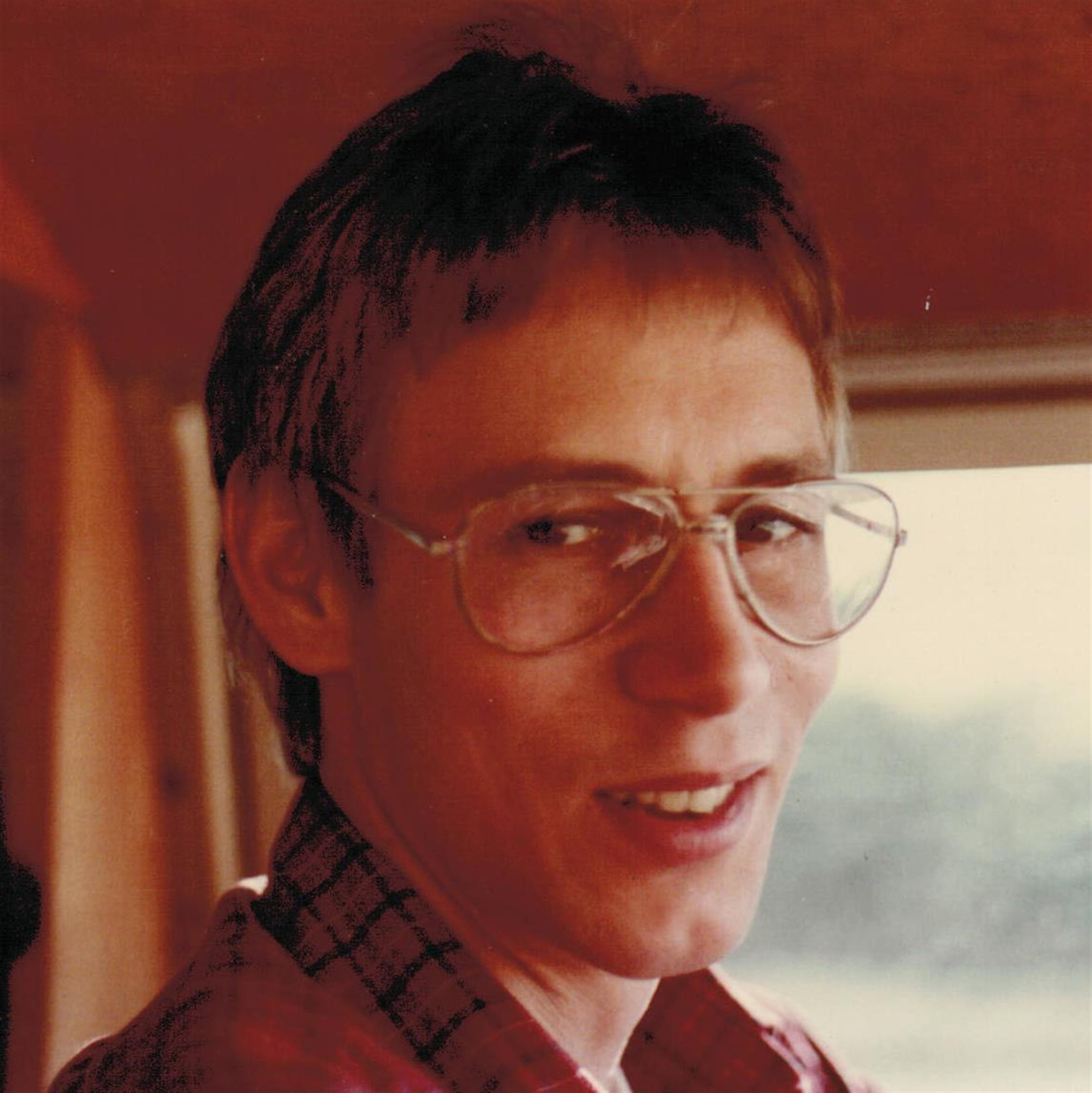 Glenn E. Baraglia