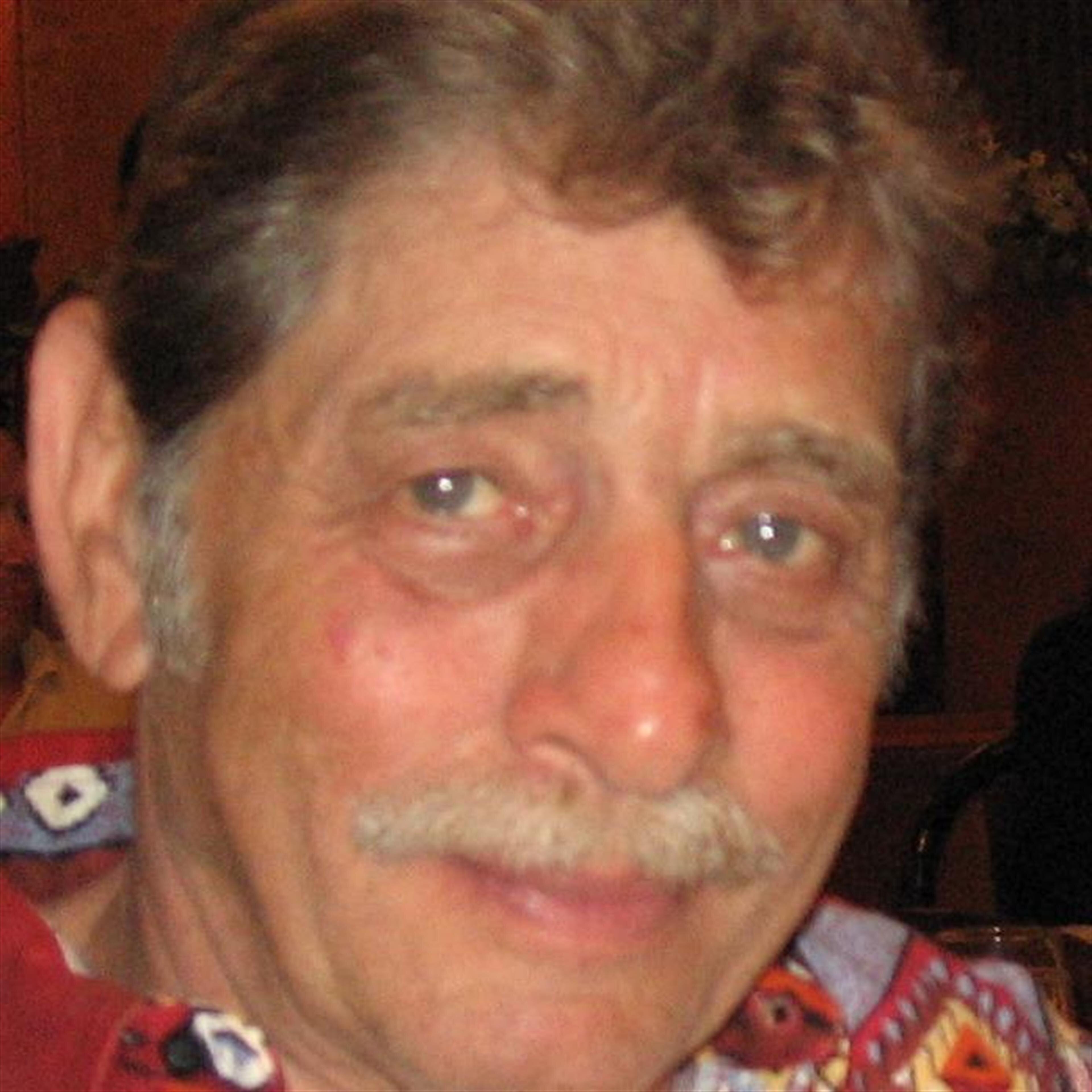 Leonard Robert "Lee" Carrato