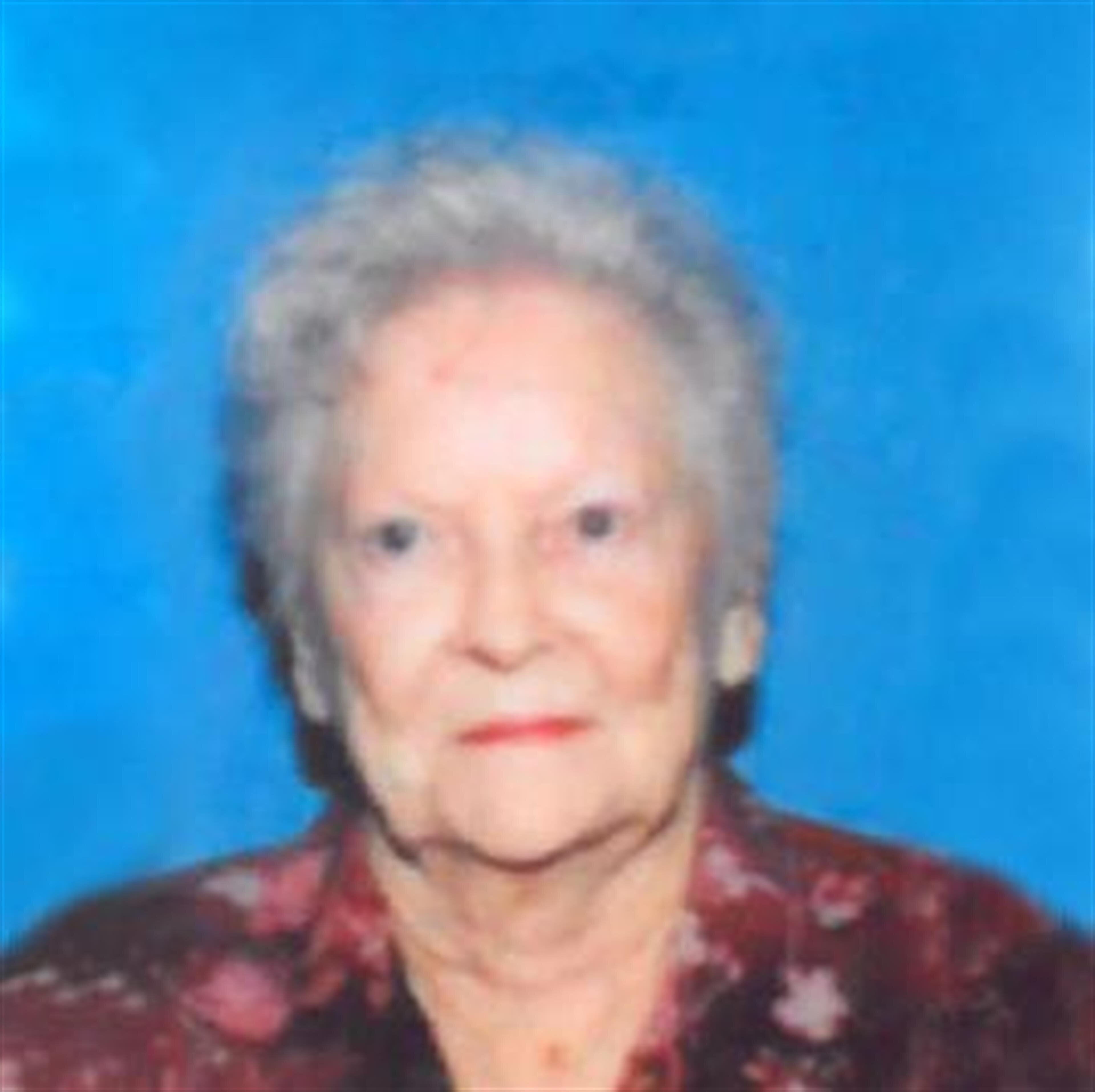 Minnie Melissa Felts Sharpe