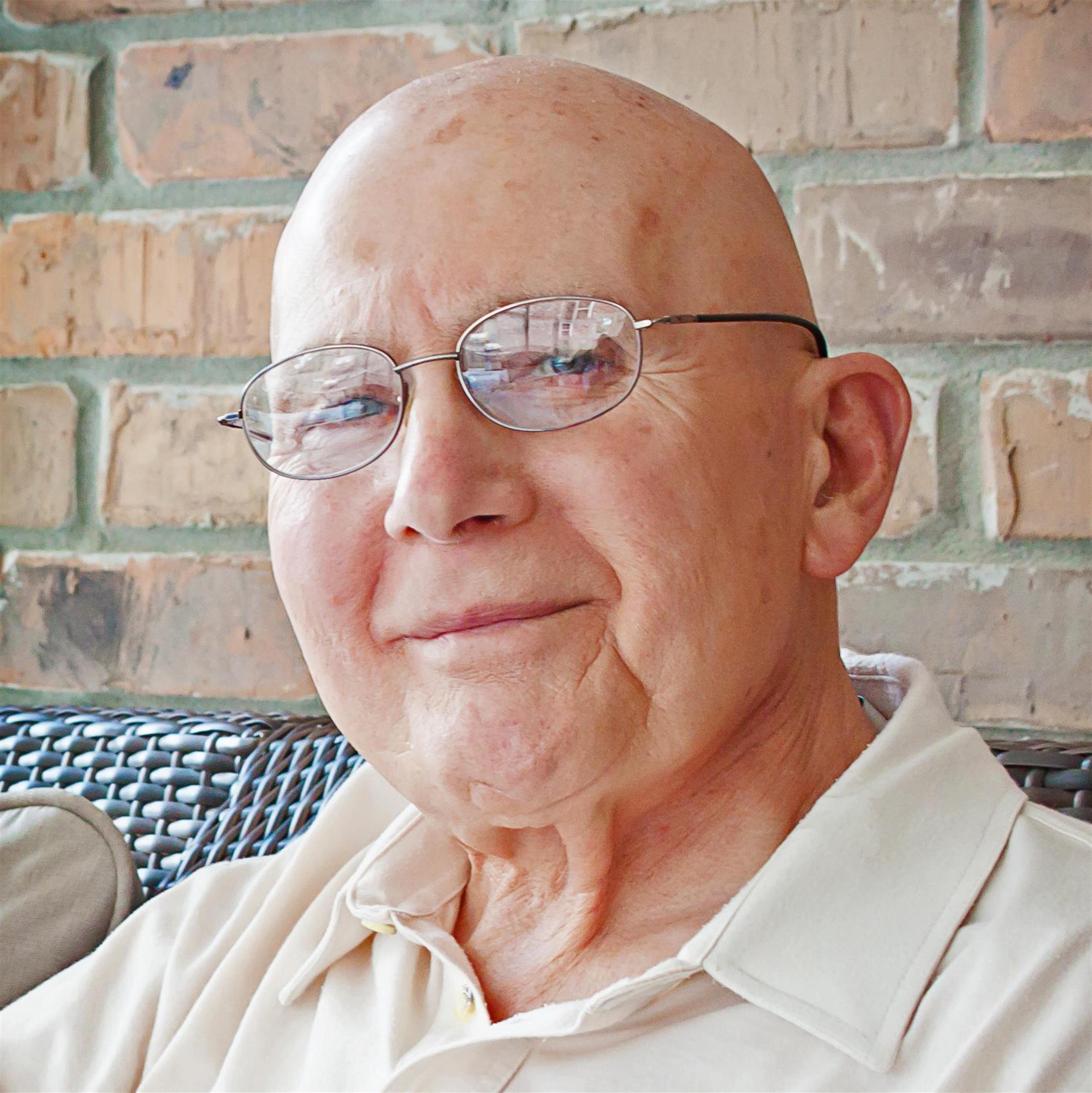 Richard Leroy Bowden