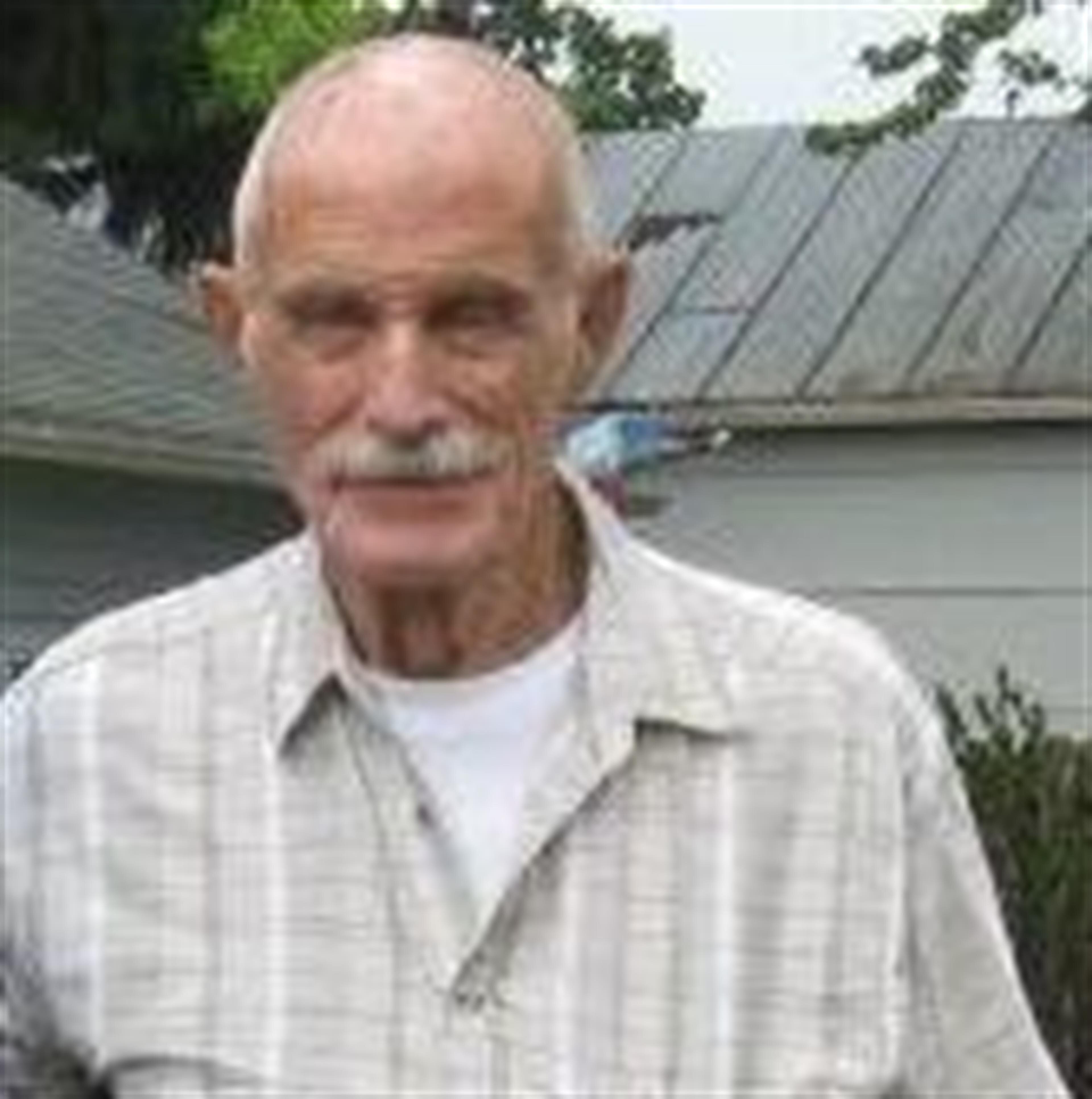 Raymond Leroy Widmayer