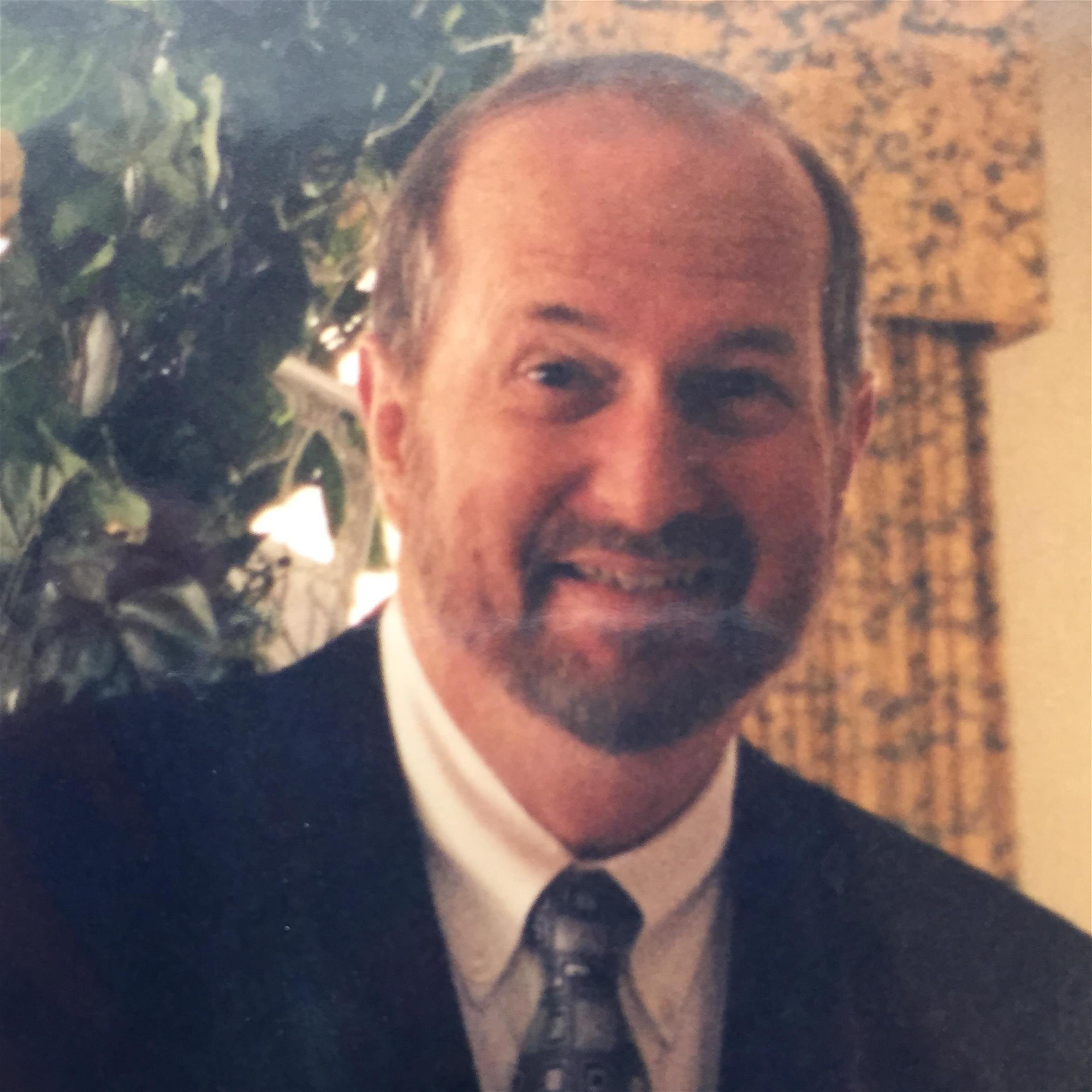 Albert W. Gamble