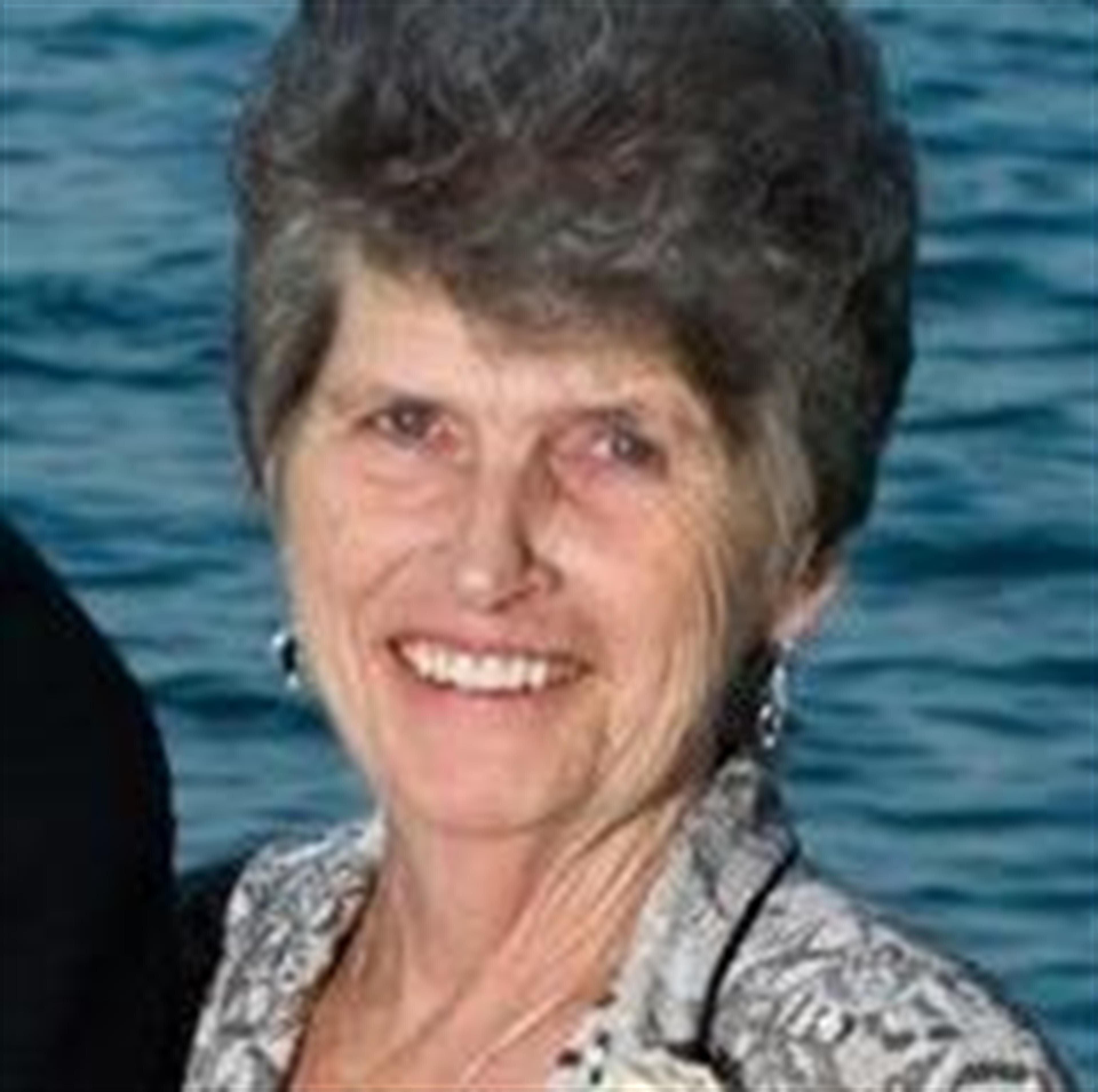 Rosemarie Elisabeth Jimmerson