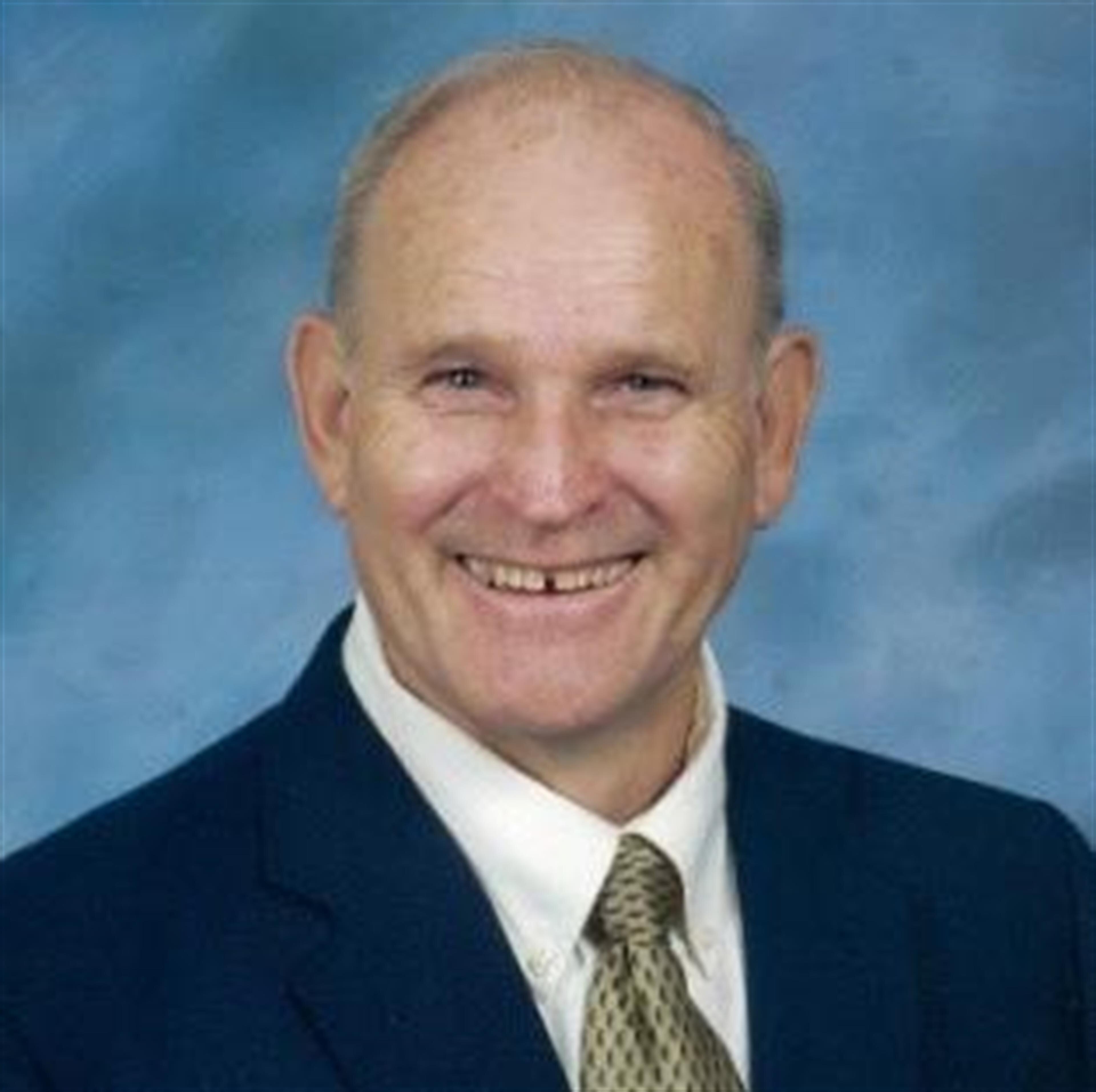 Mr. Donald L. Ward