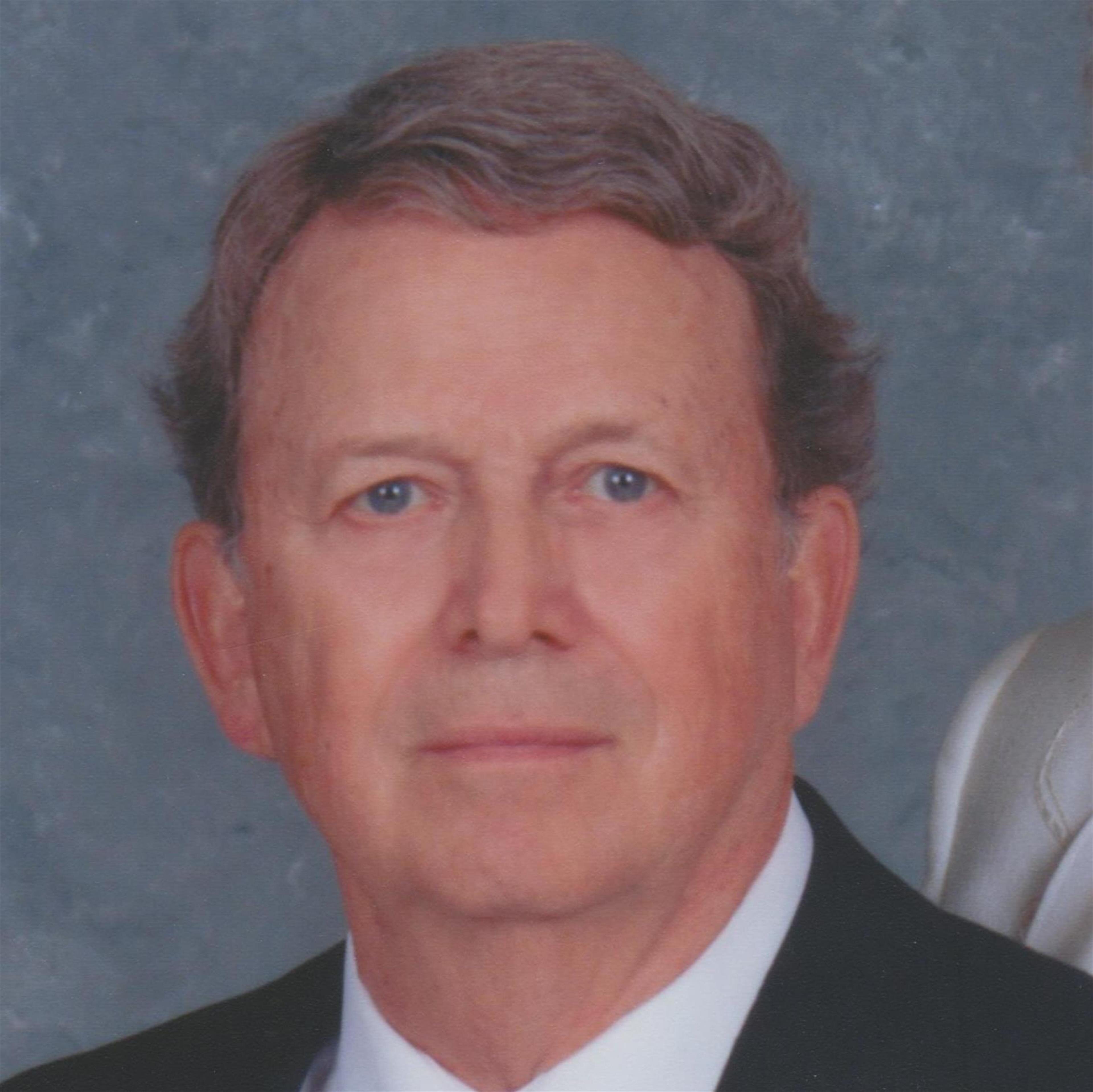 Mr. William E. "Gene" Billingsley