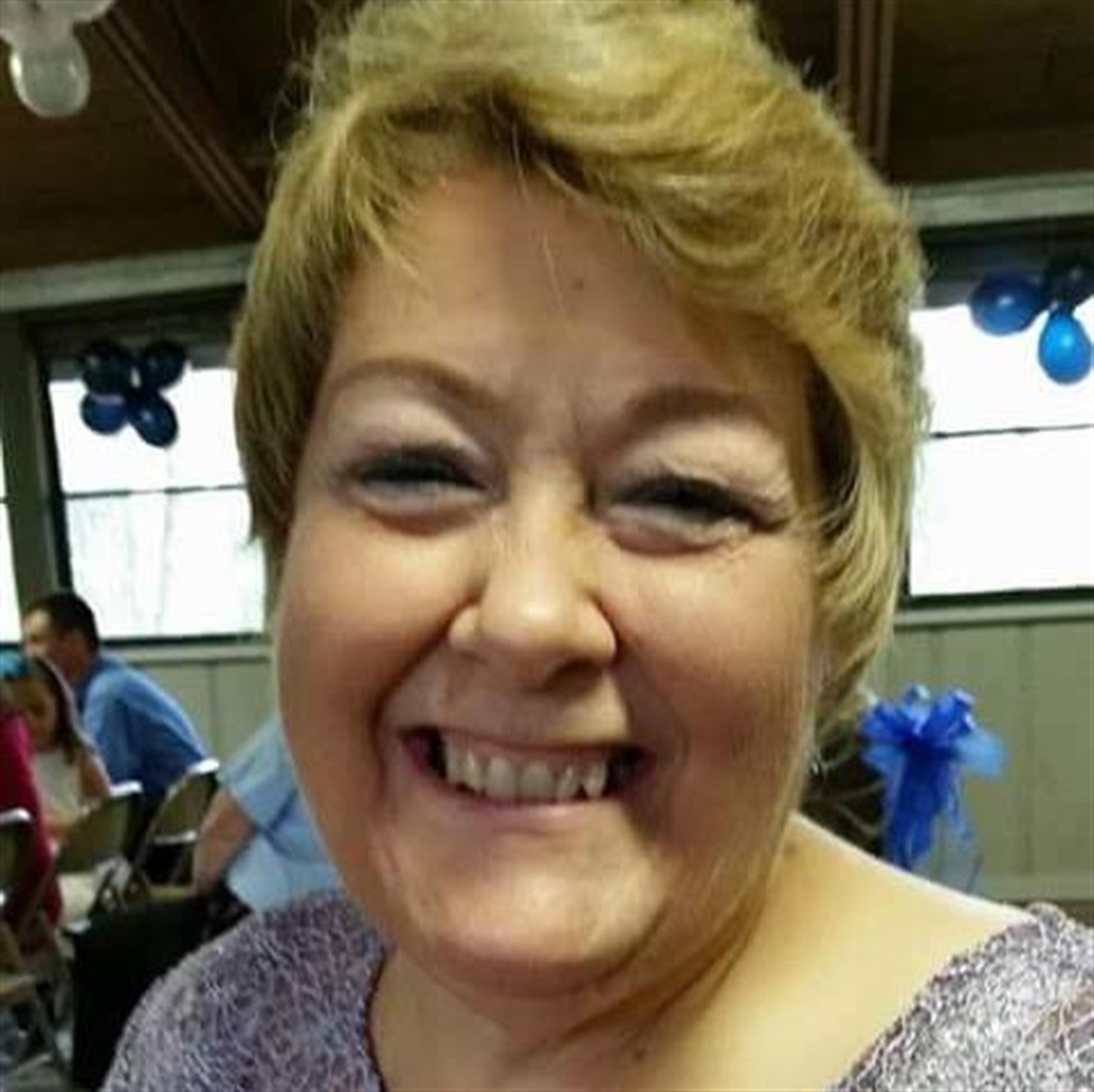 Donna Karen Howard