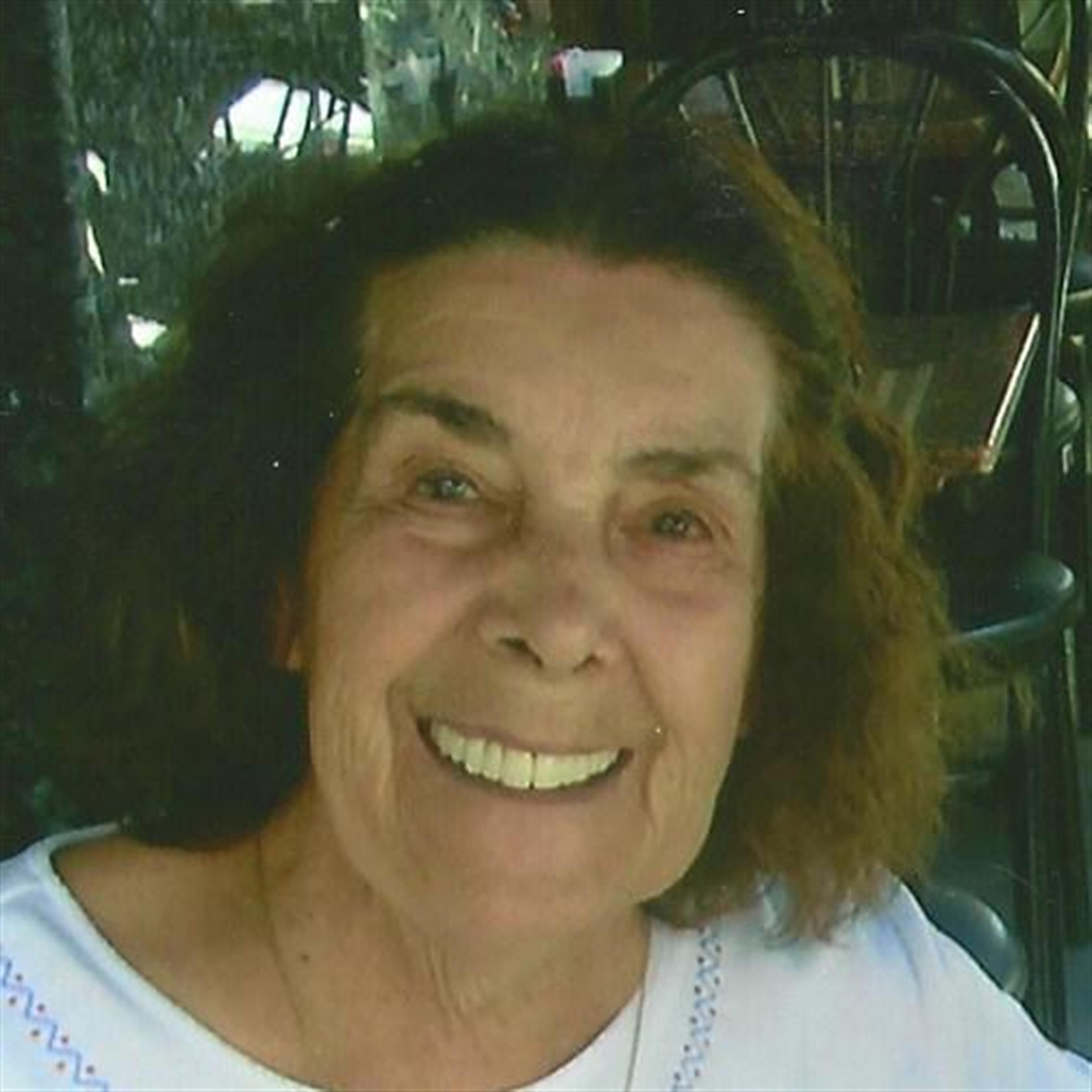 Anna Angilletta