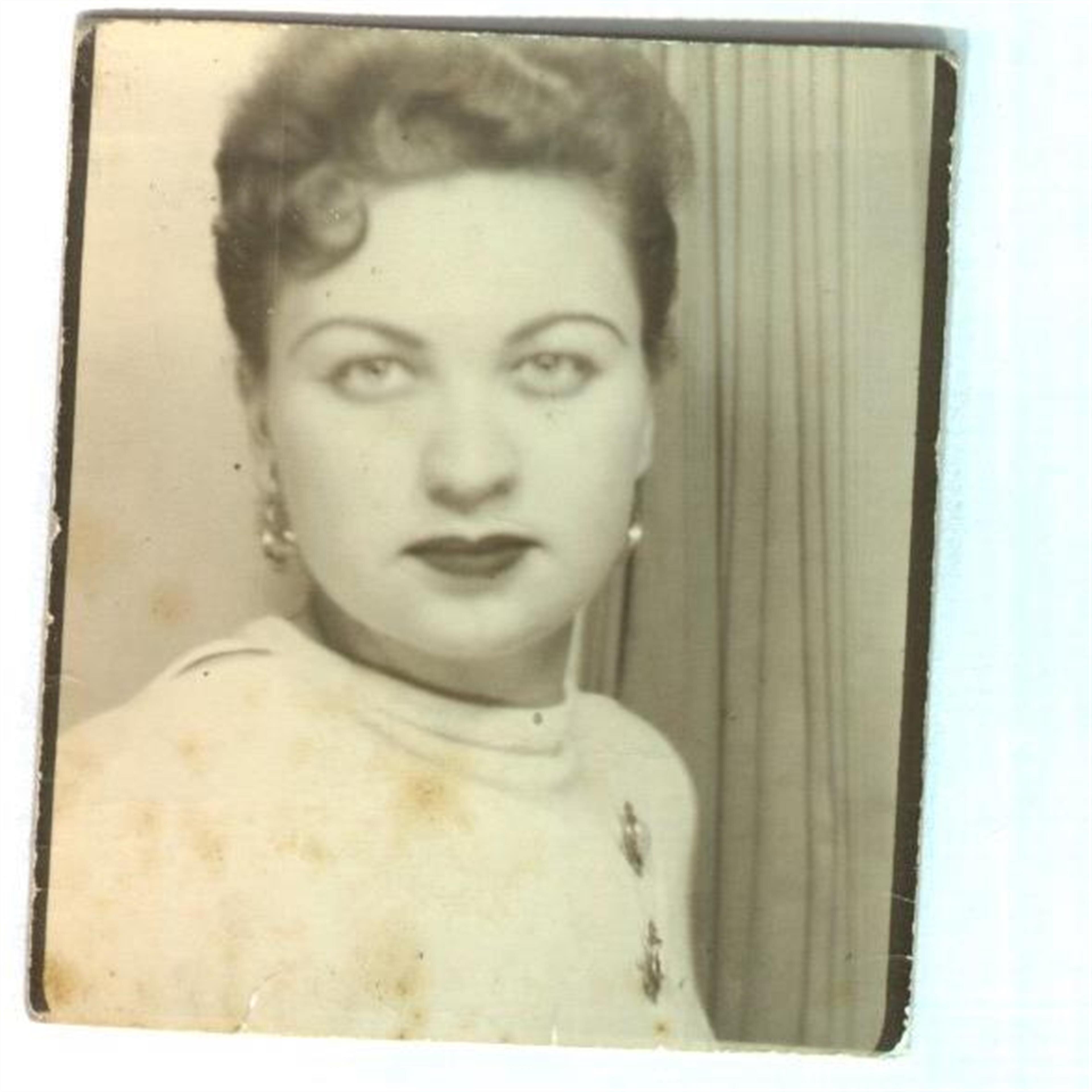 Arlene Balgley