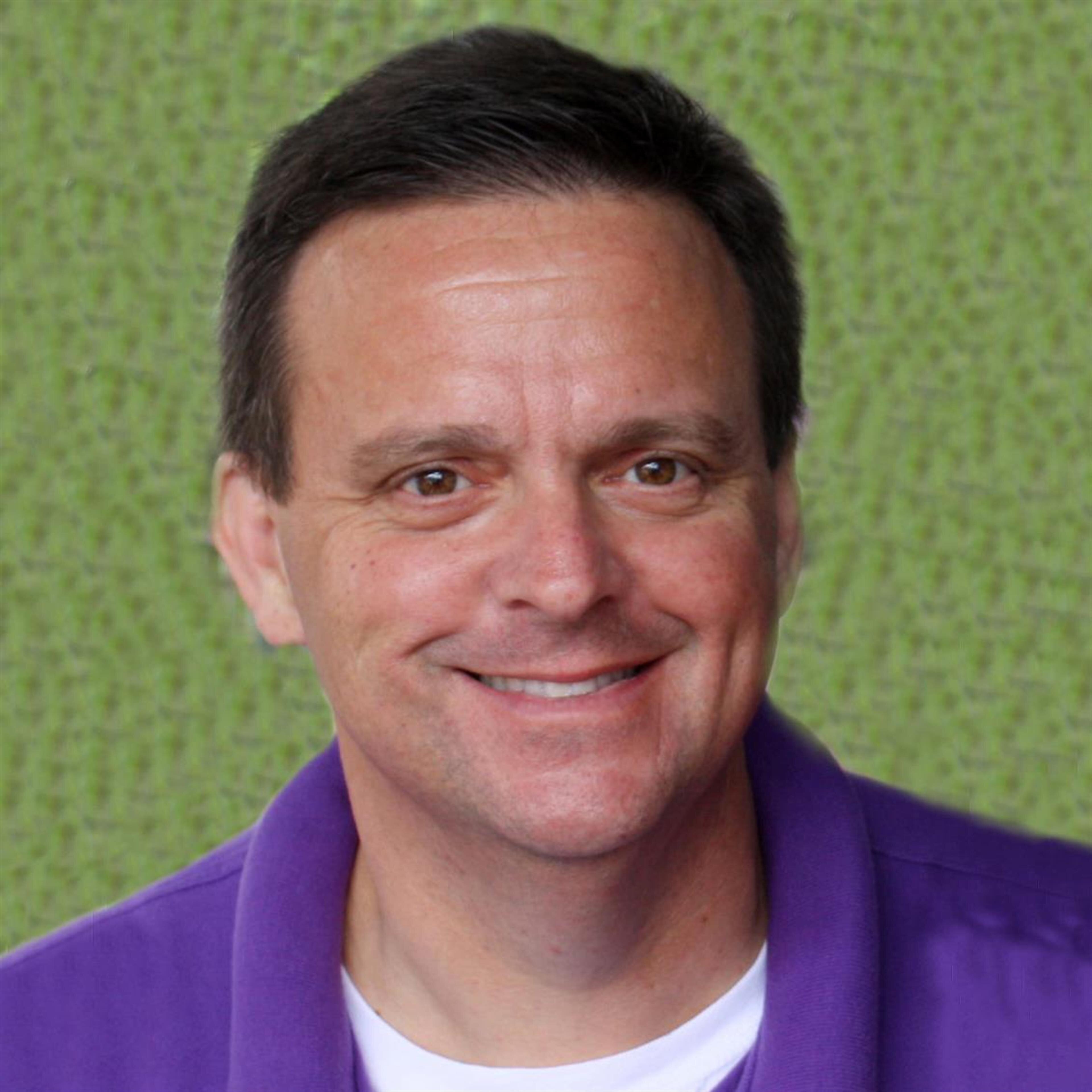 Darrin Paul Romeo