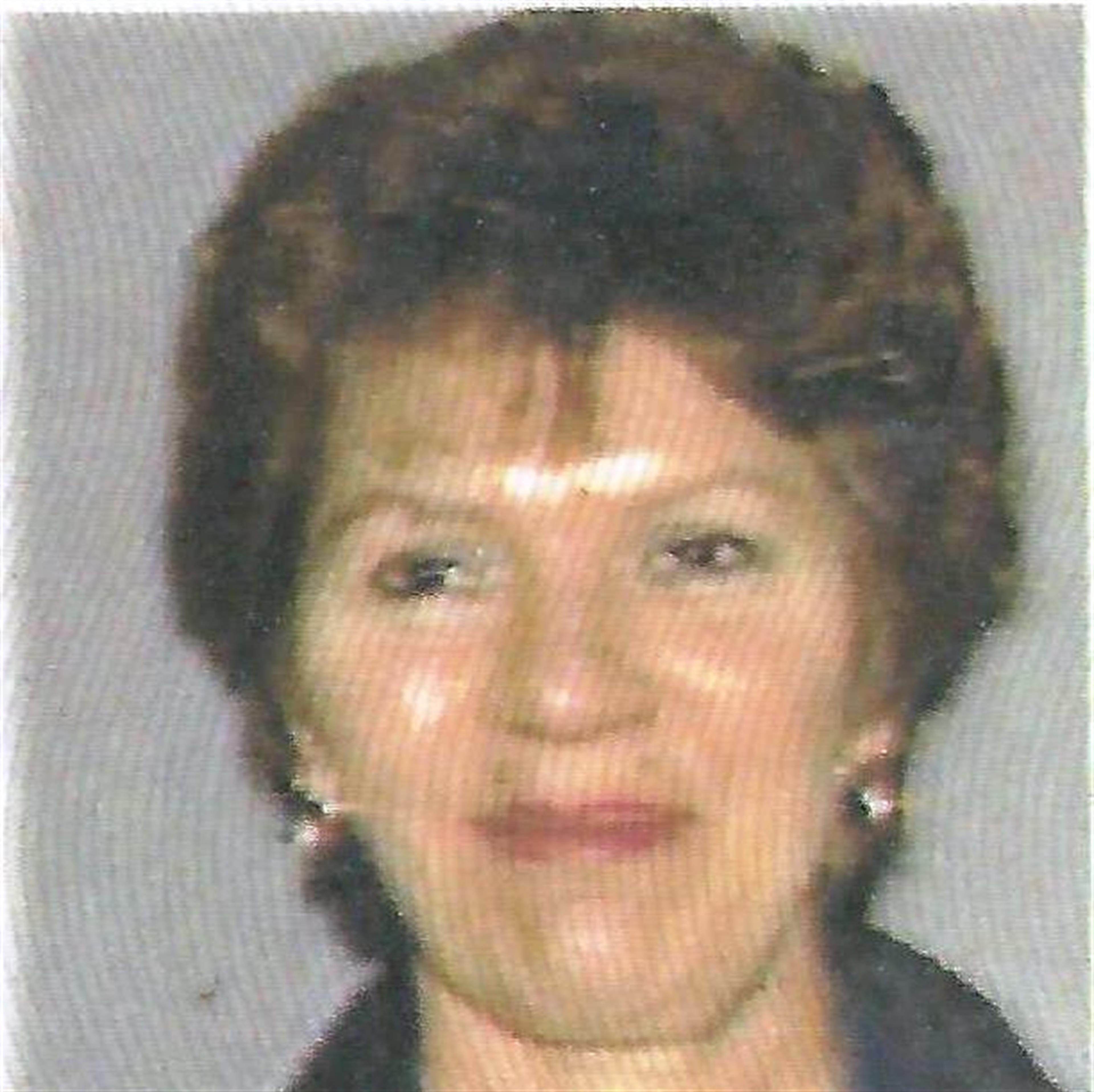 Marion T. Cariello