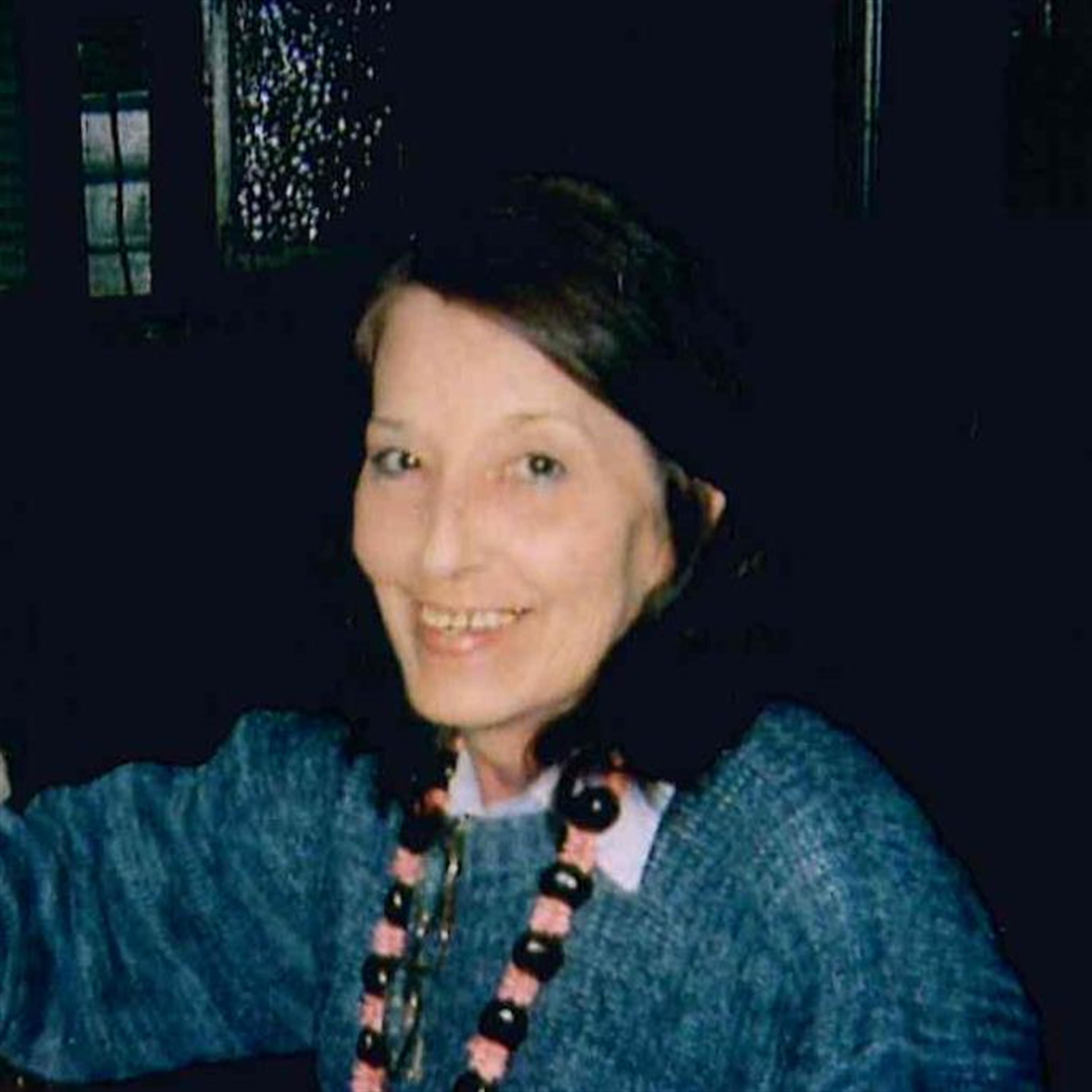 Edith  Woods Bartnesky