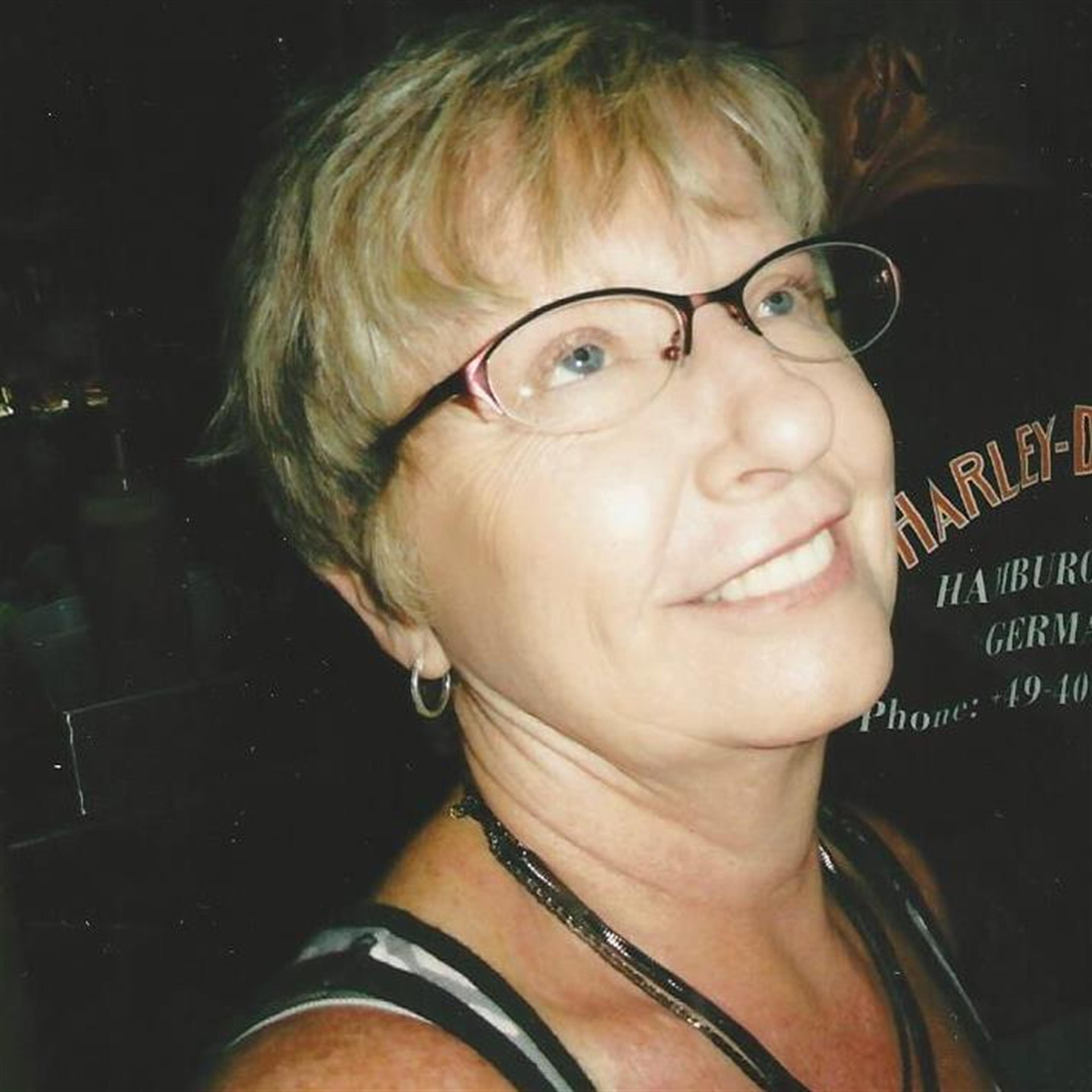 Sally Marie Connor