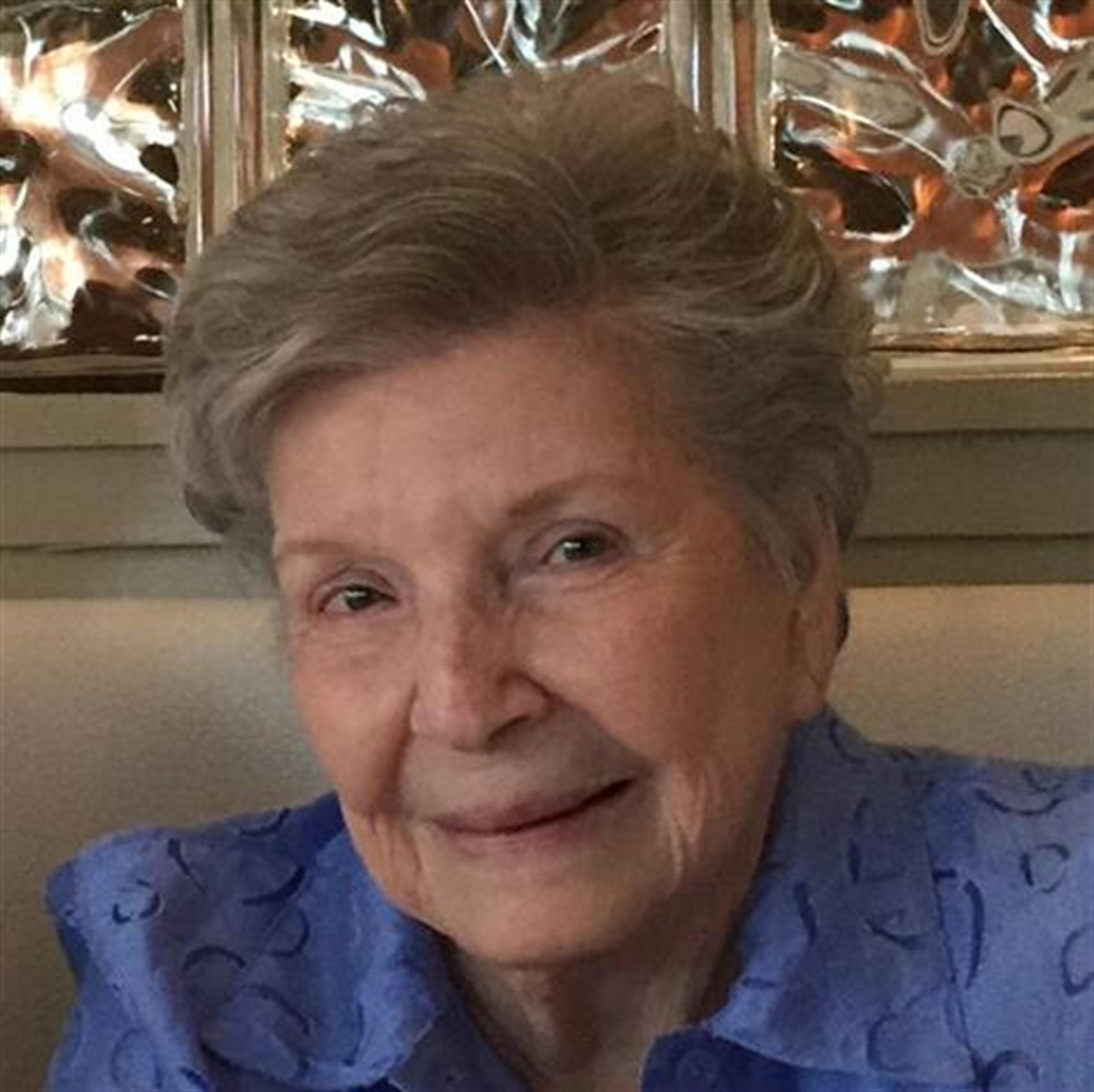 Ann Scioneaux Lark