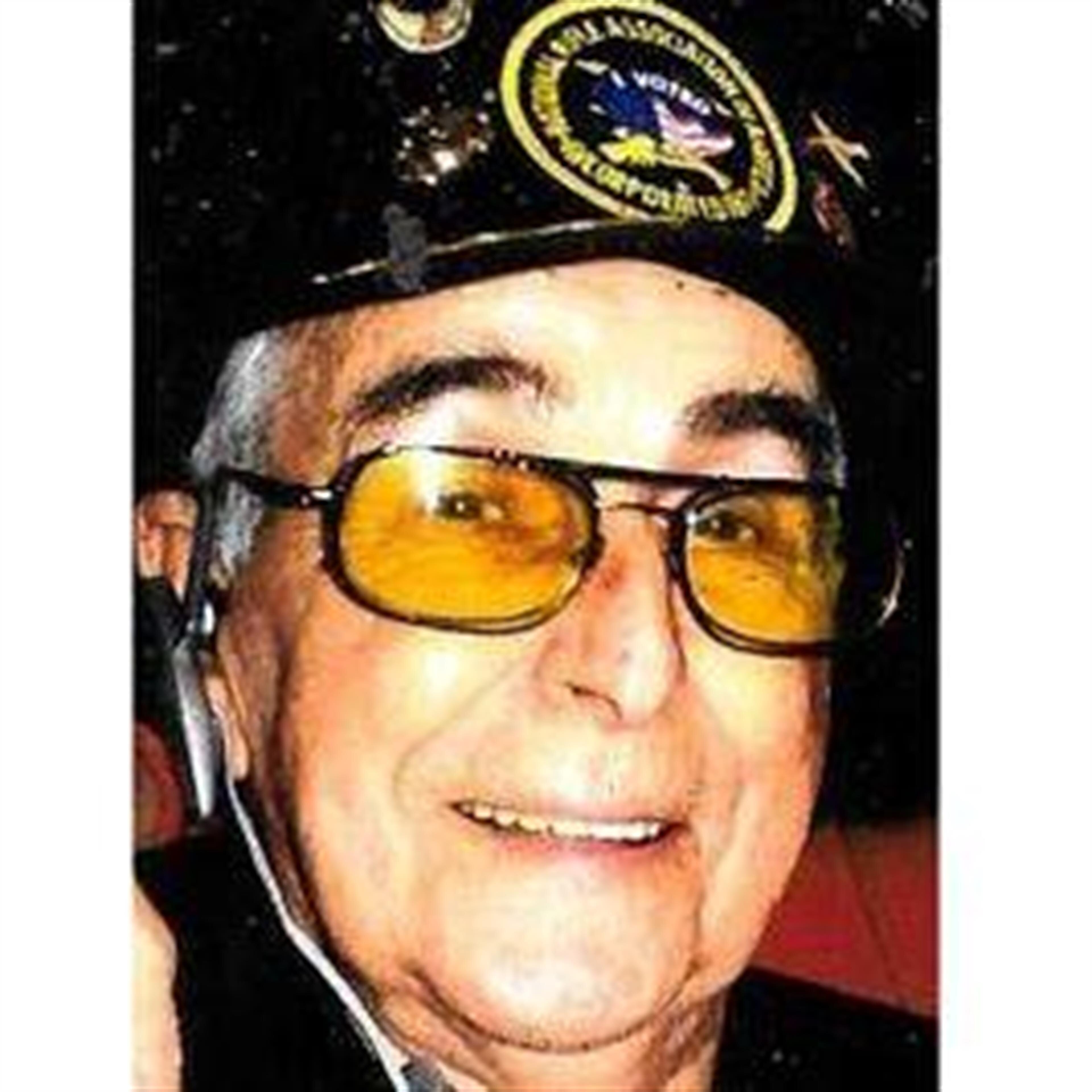 William  "Bill" Mitchell Lints Jr